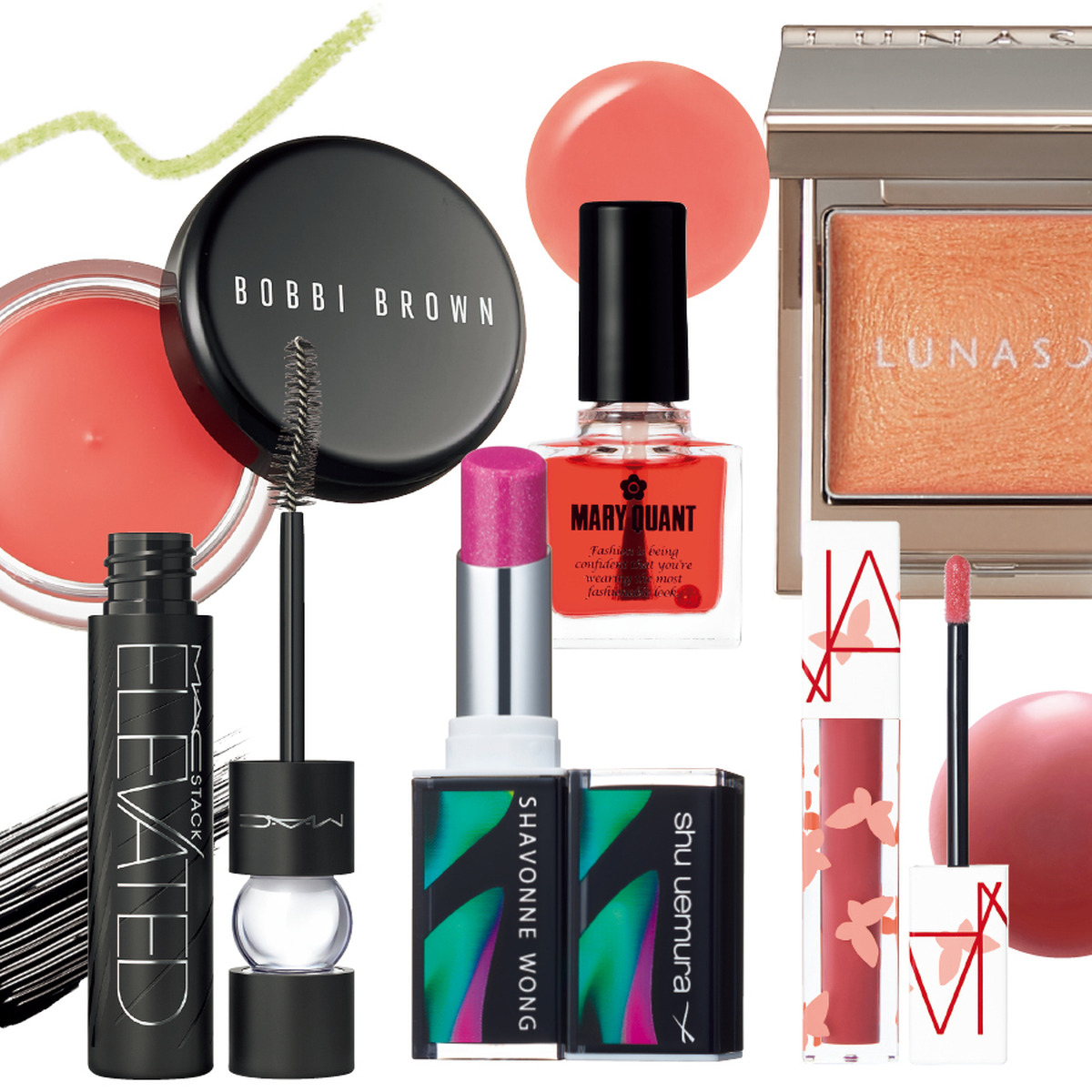 【夏コスメ】GALLERY_1_1