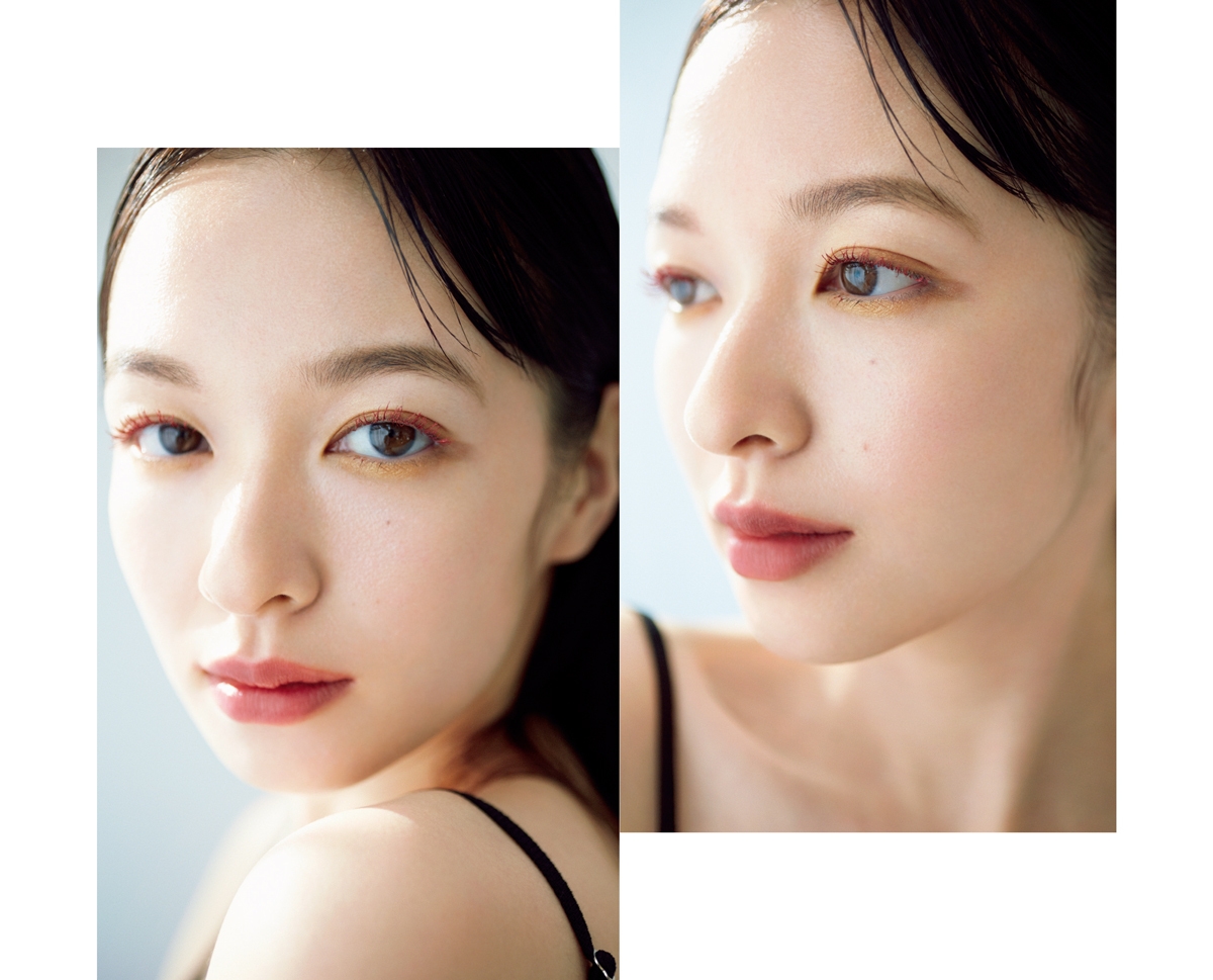 モデルメイクイメージ