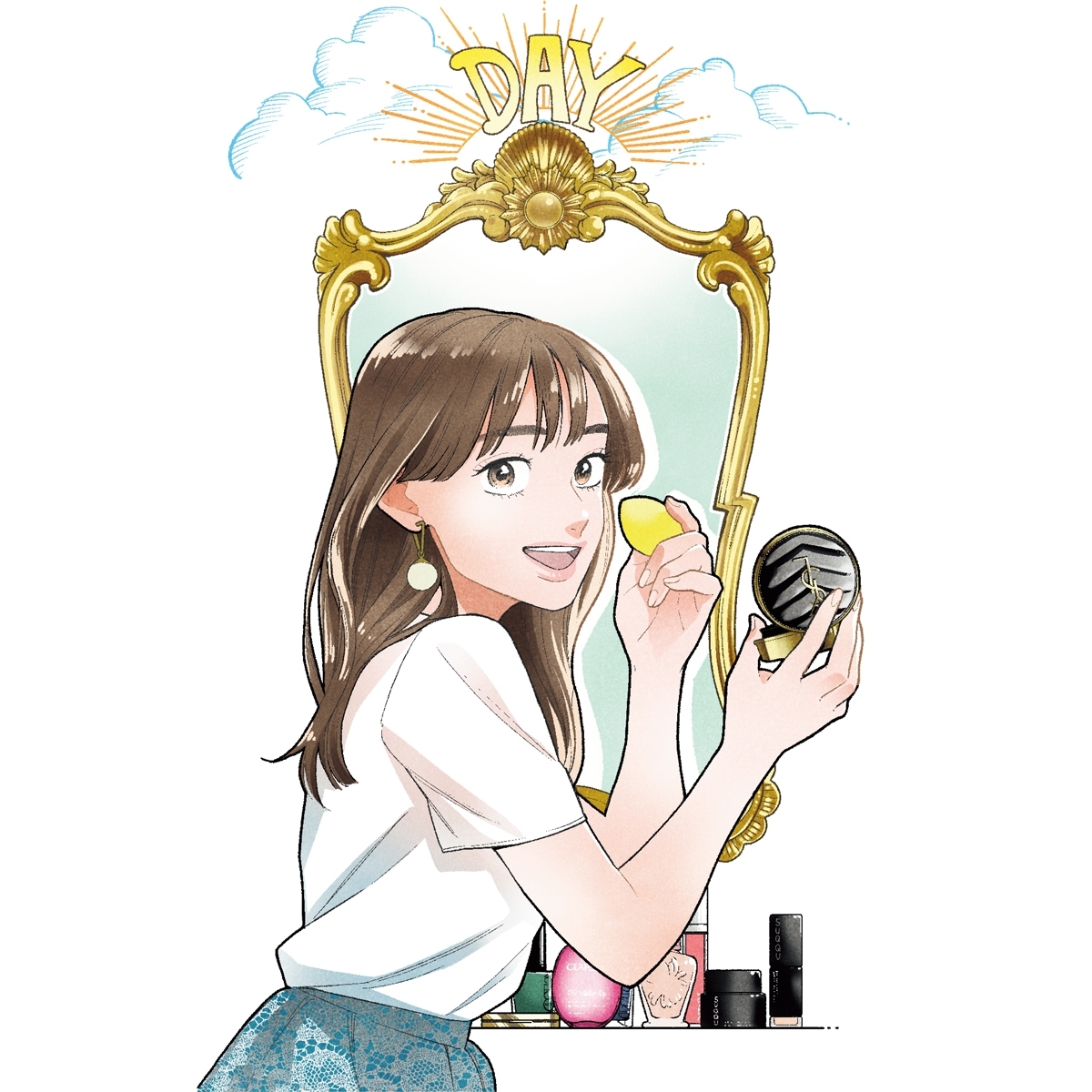 美肌 に関する記事 Happy Plus One ハピプラワン