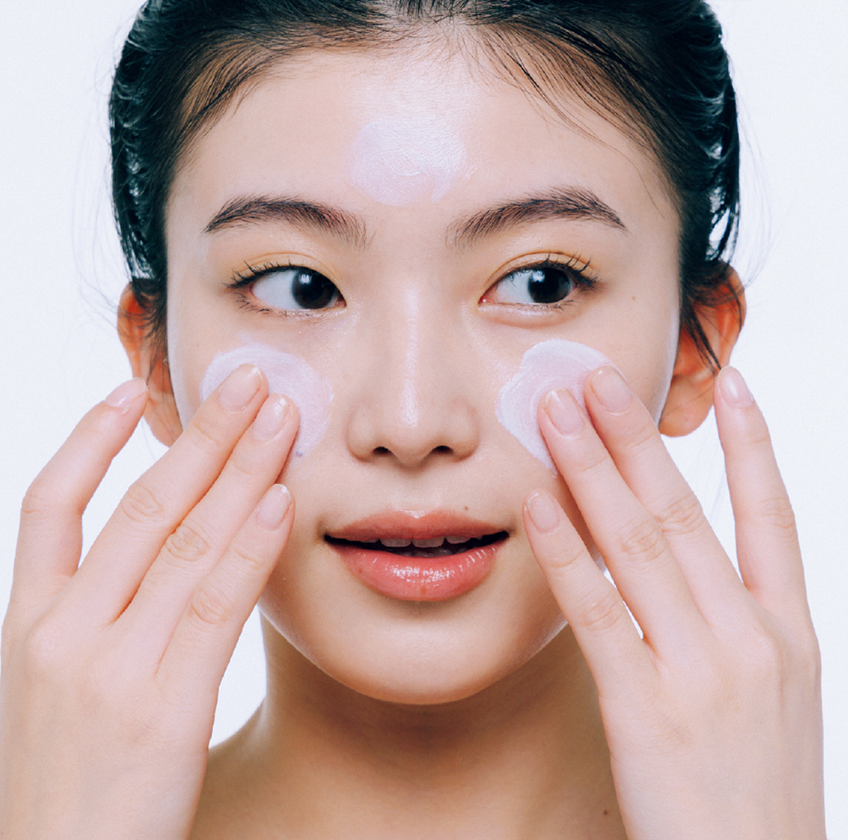 長井かおりさんが教える美容医療級ベースメイク PhotoGallery_1_1