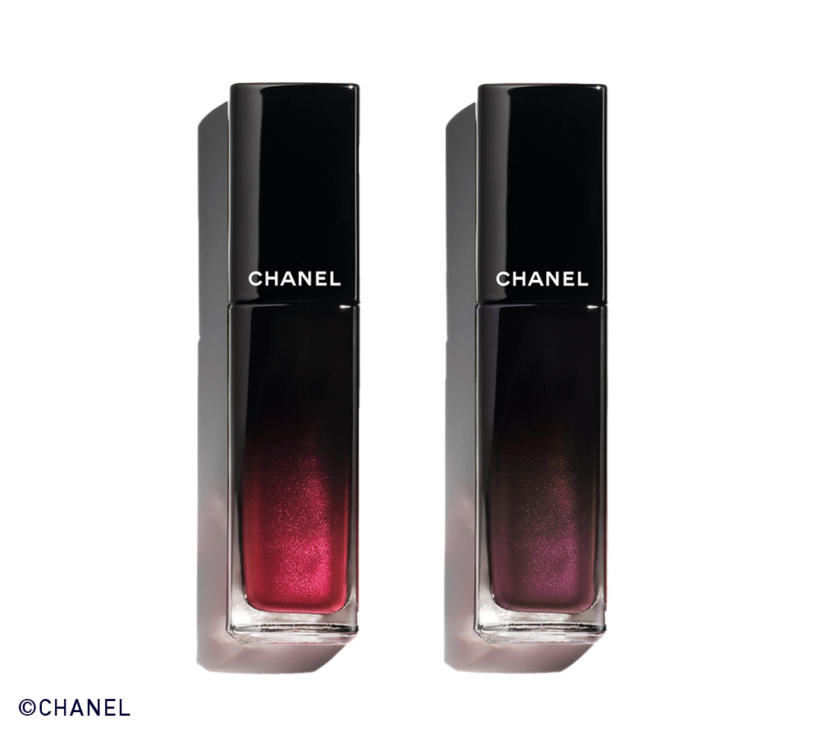 シャネル ルージュ アリュール ラック_558_559