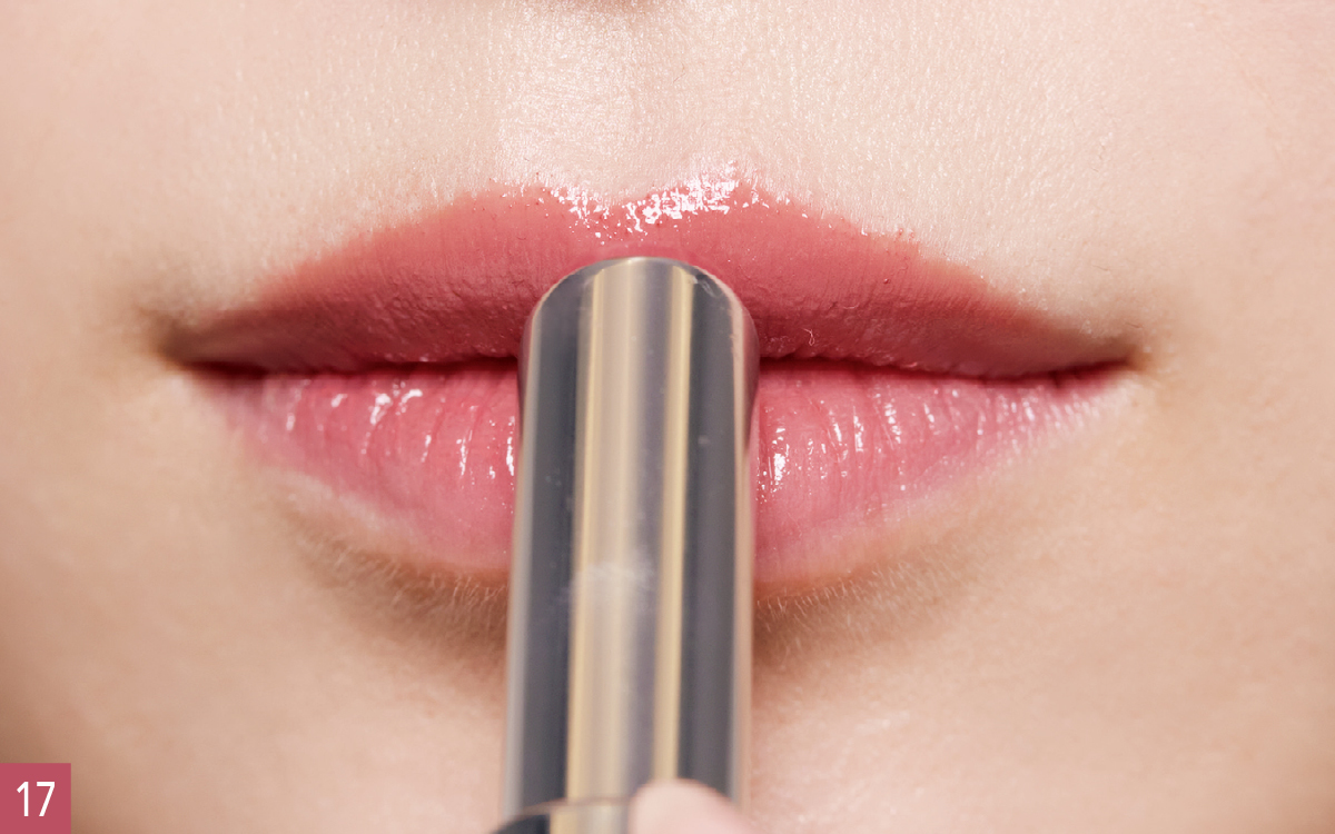 櫻坂46・守屋麗奈さんの“ナチュ盛りメイク”を全公開 PhotoGallery_1_1