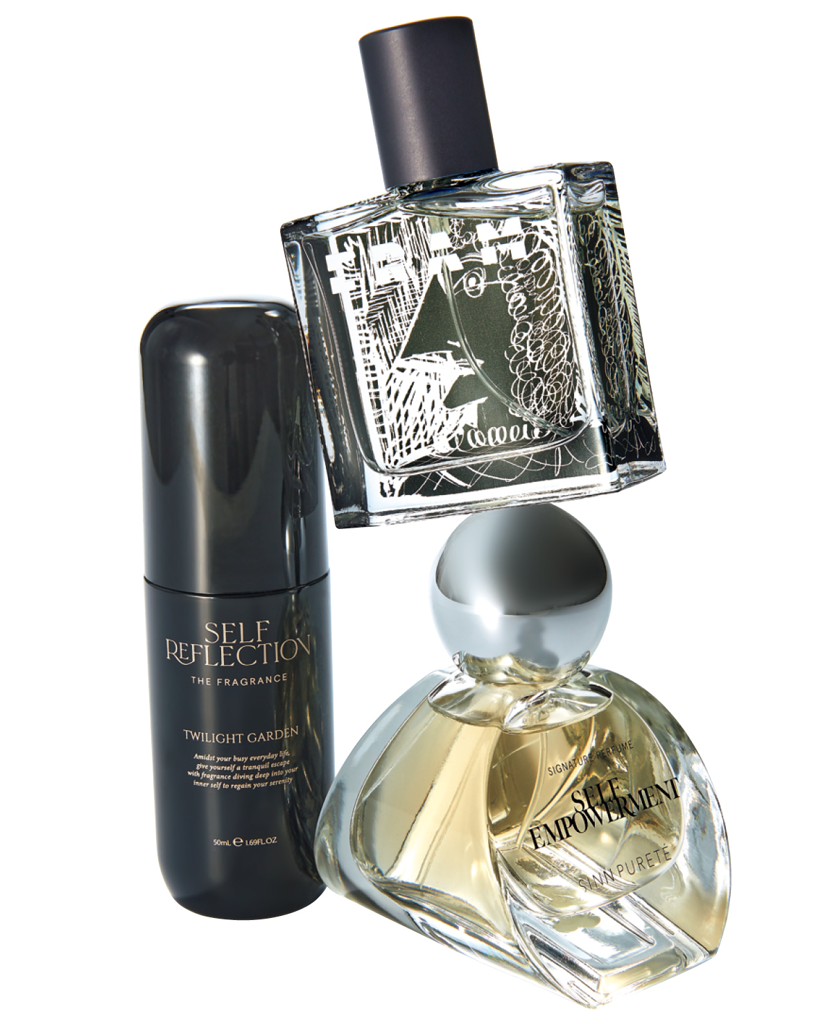 2025注目フレグランス総まとめ！香水図鑑 PhotoGallery_1_1