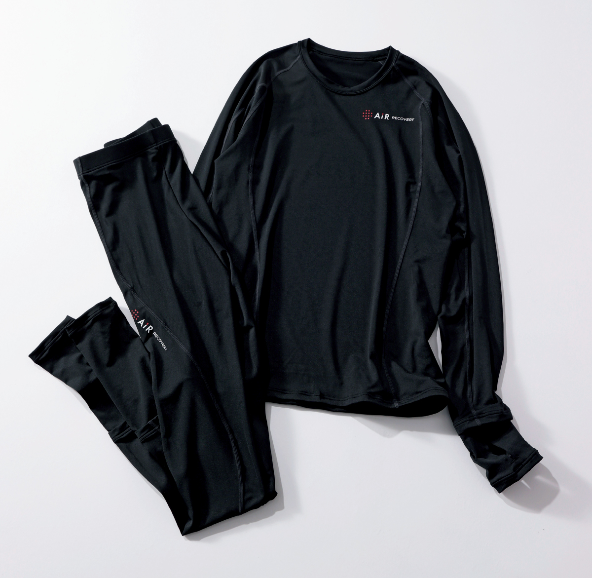 リカバリーウェアの人気三大ブランドは？ PhotoGallery_1_1