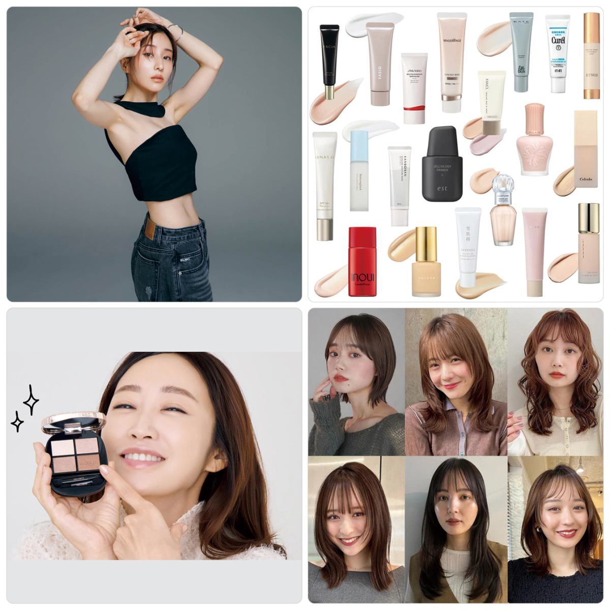 田中みな実 GALLERY_1_1