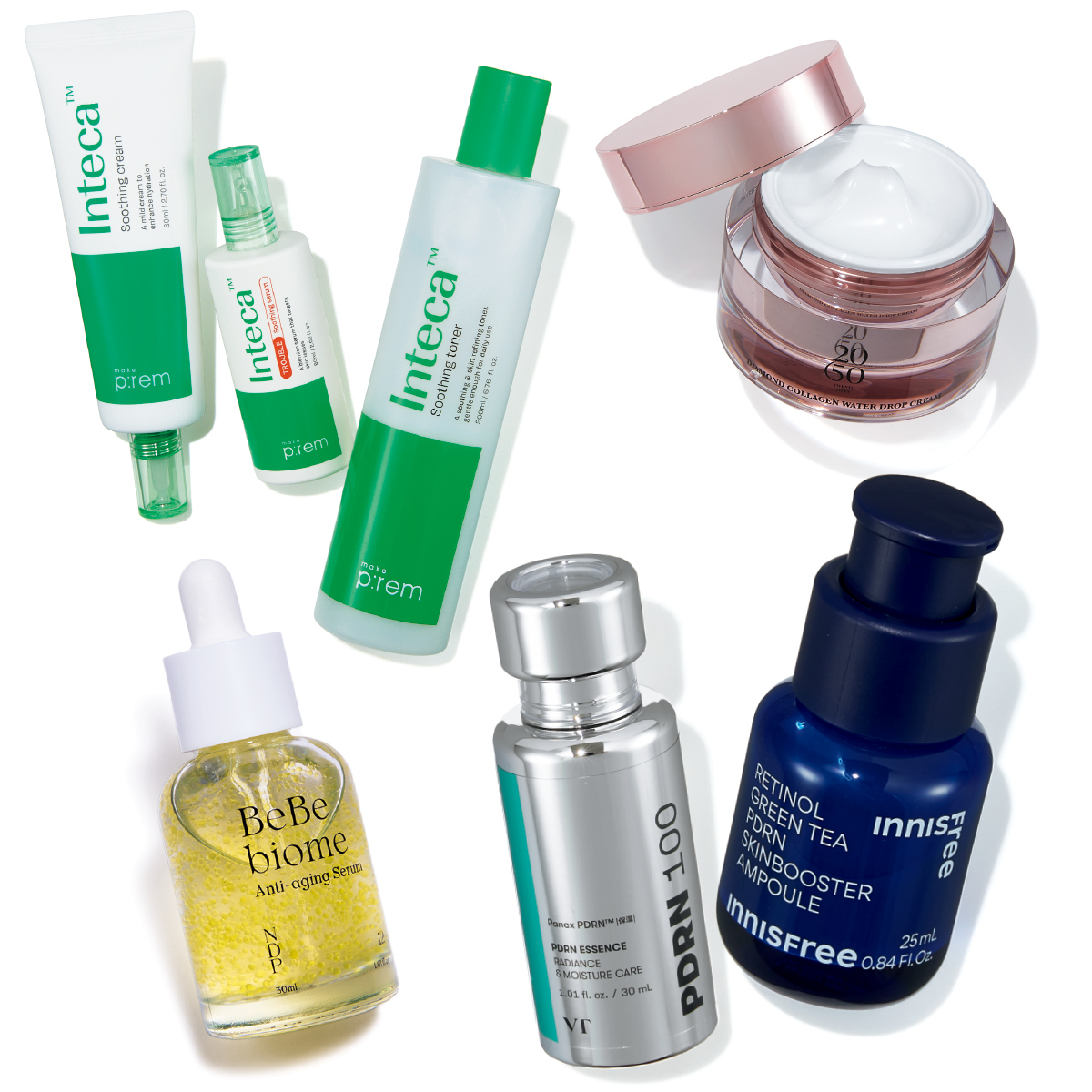 「韓流ビューティ」最新事情・おすすめコスメGALLERY_1_1