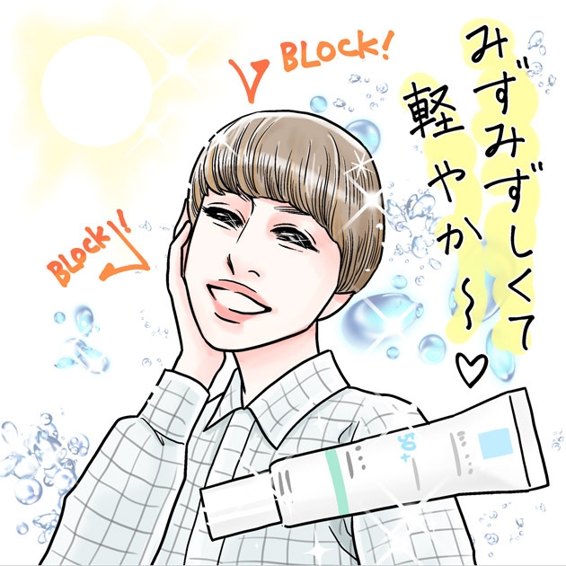 美容アディクトが選ぶ、使って絶対損はない！ 【シェア美容ベスコス】GALLERY_1_1