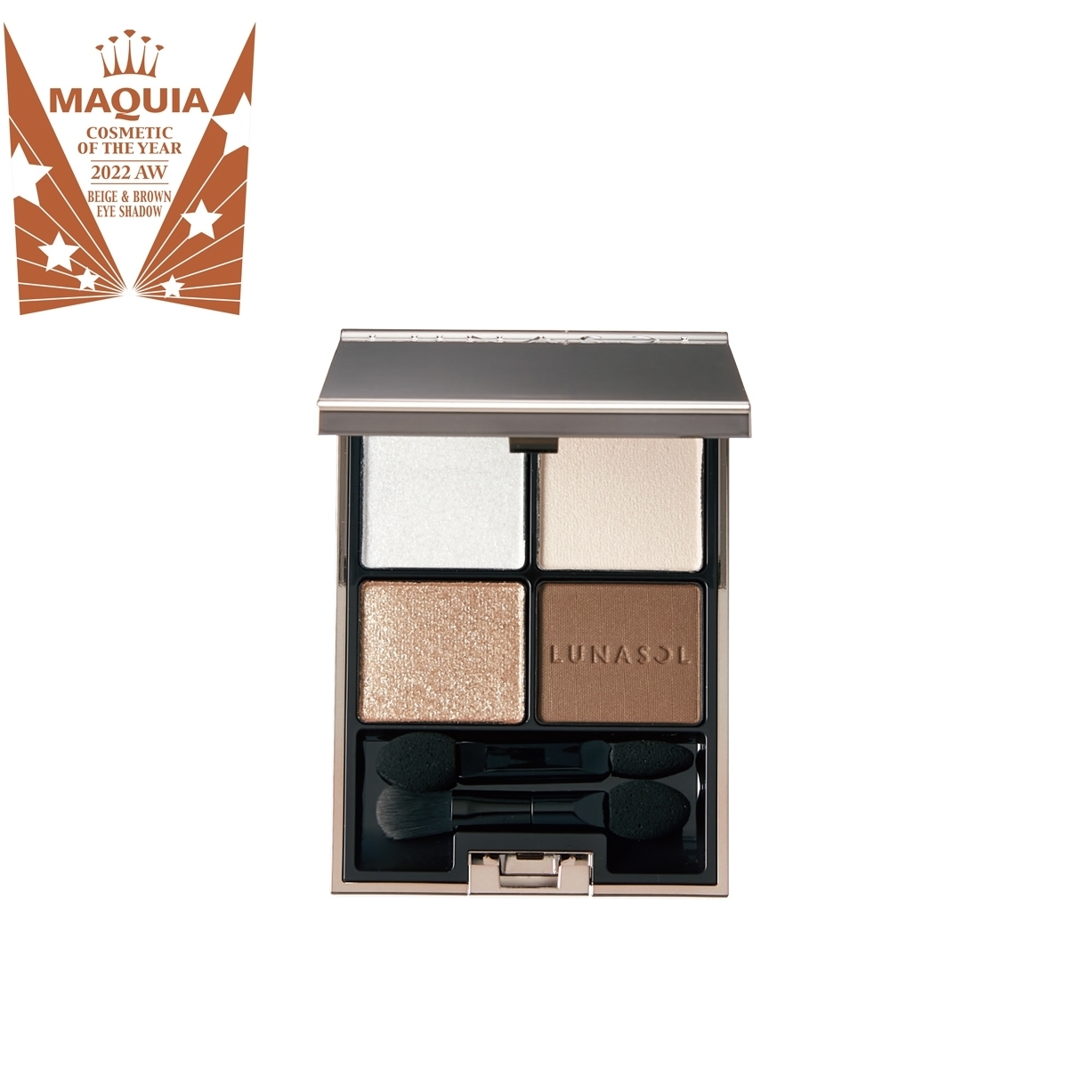 【MAQUIAベストコスメ2022下半期】GALLERY_1_1