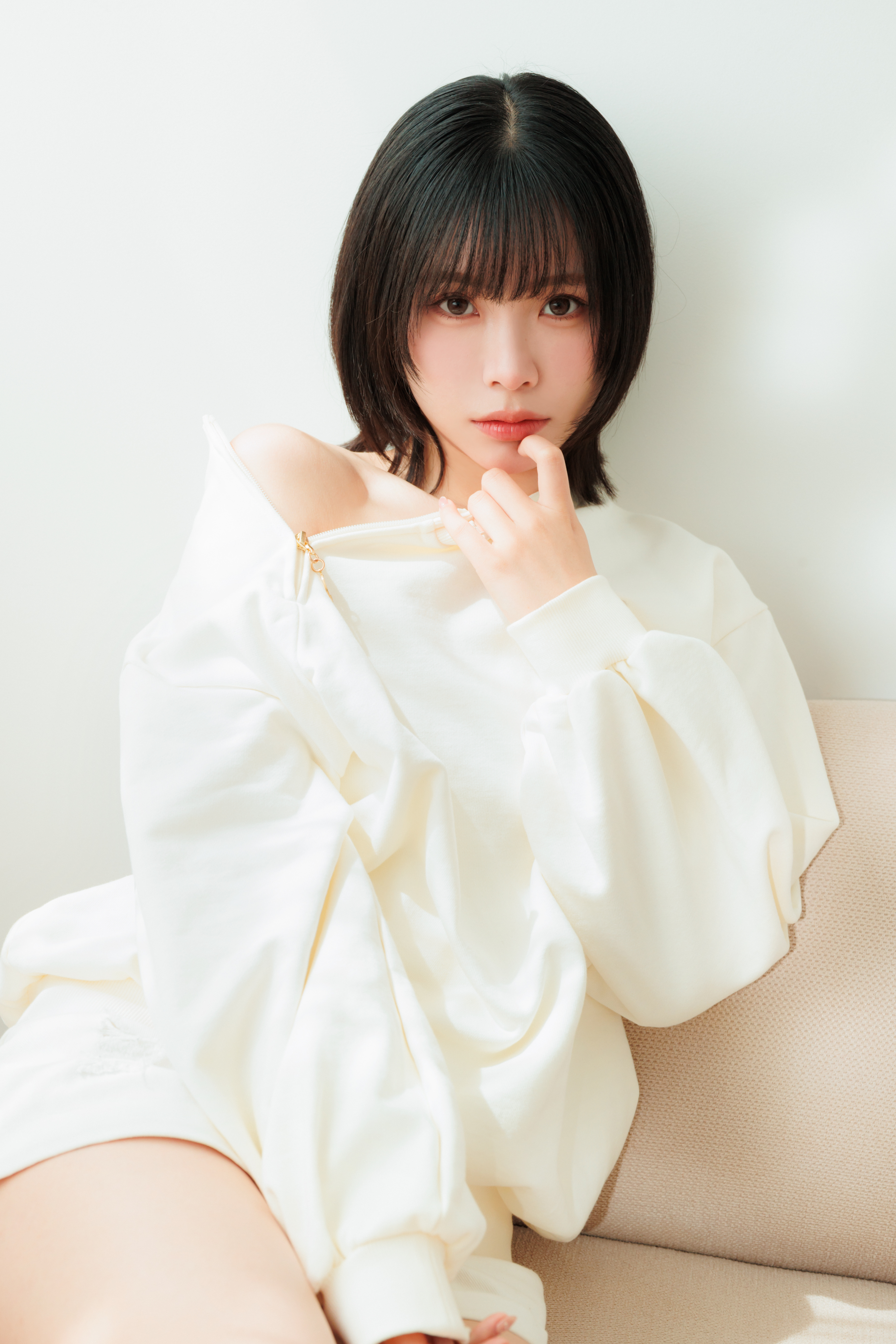 声優Liyuuオフショット③