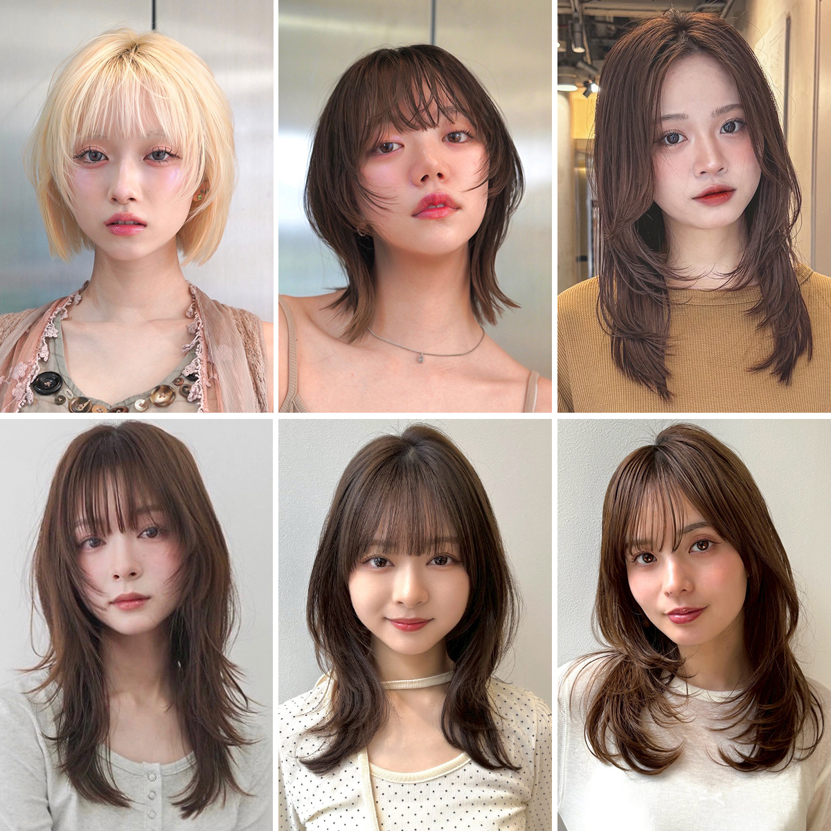 最新ボブヘアカタログ  PhotoGallery_1_1