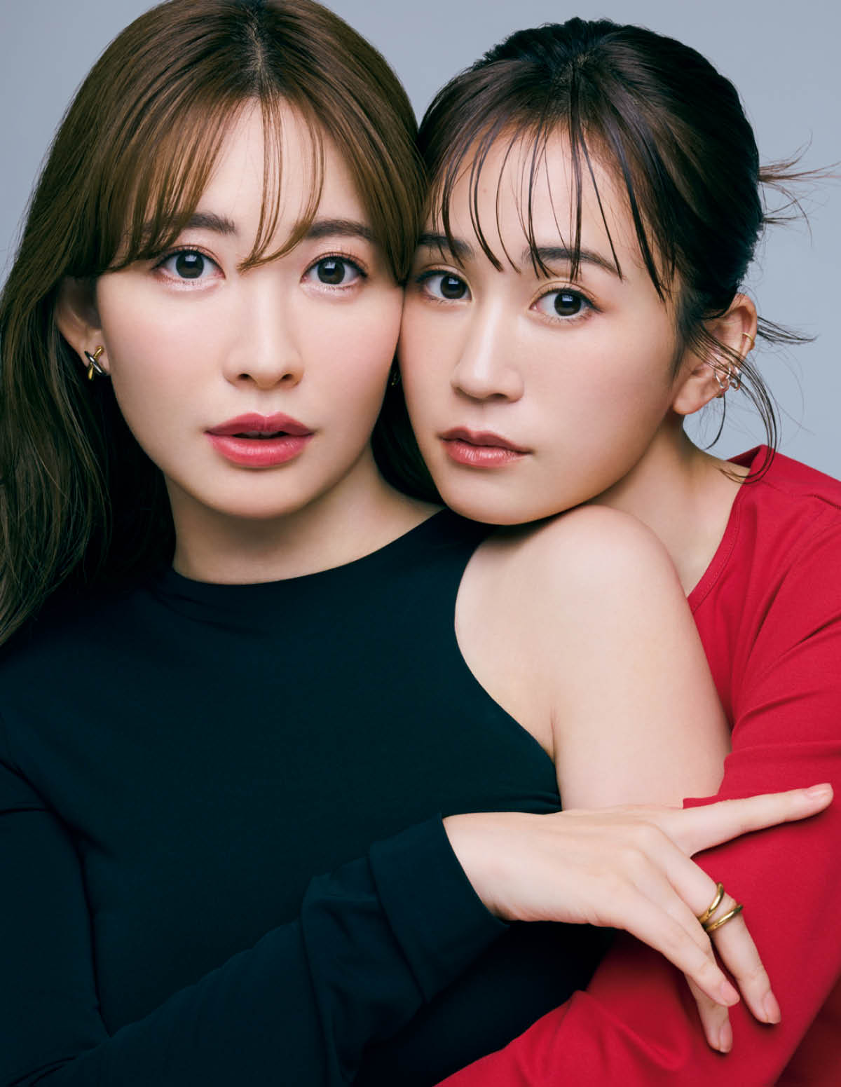 小嶋陽菜 前田敦子 元AKB48 変わらぬ美しさの秘訣とは？お気に入りサロン・インナーケアも紹介