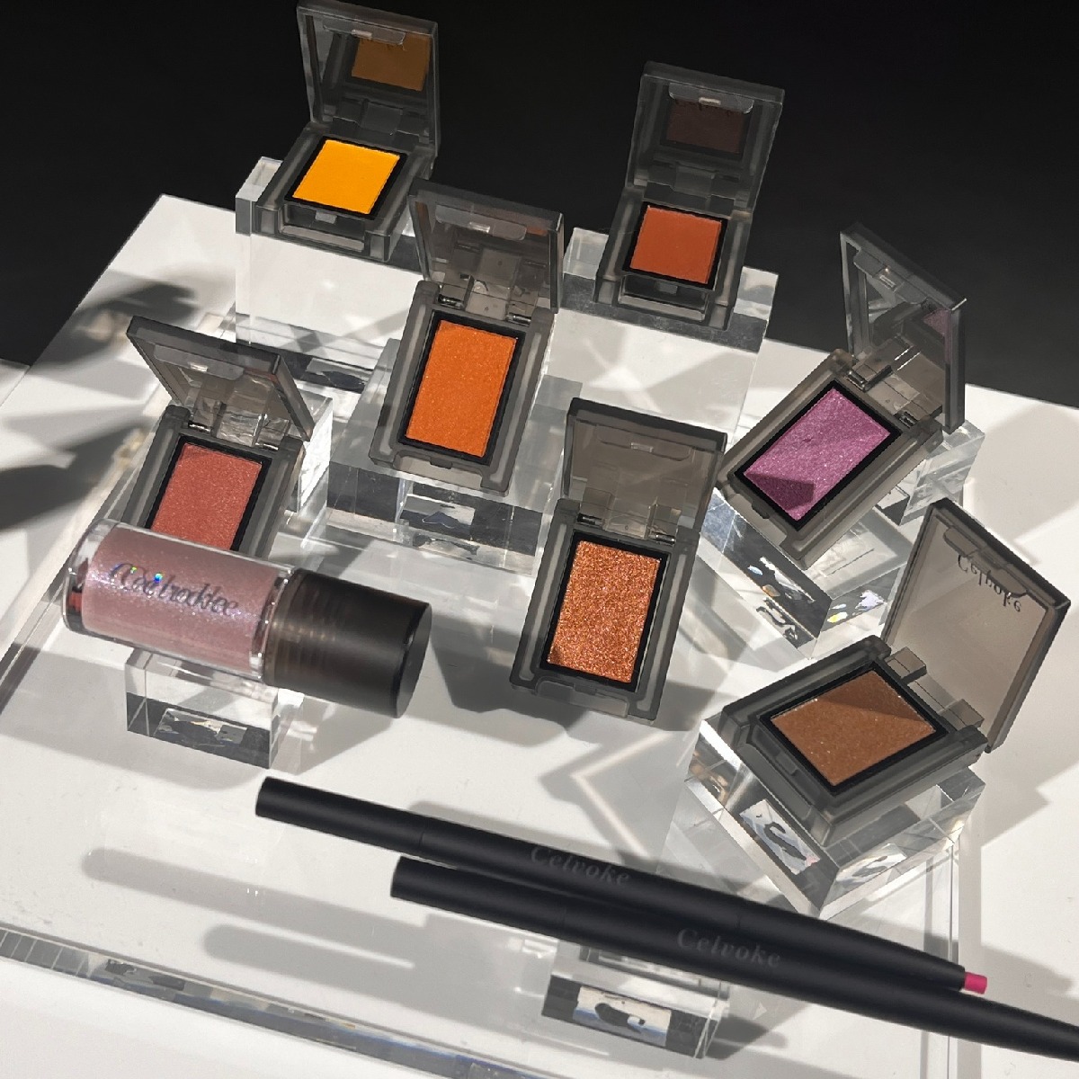 【カラーマスカラ】GALLERY_1_1