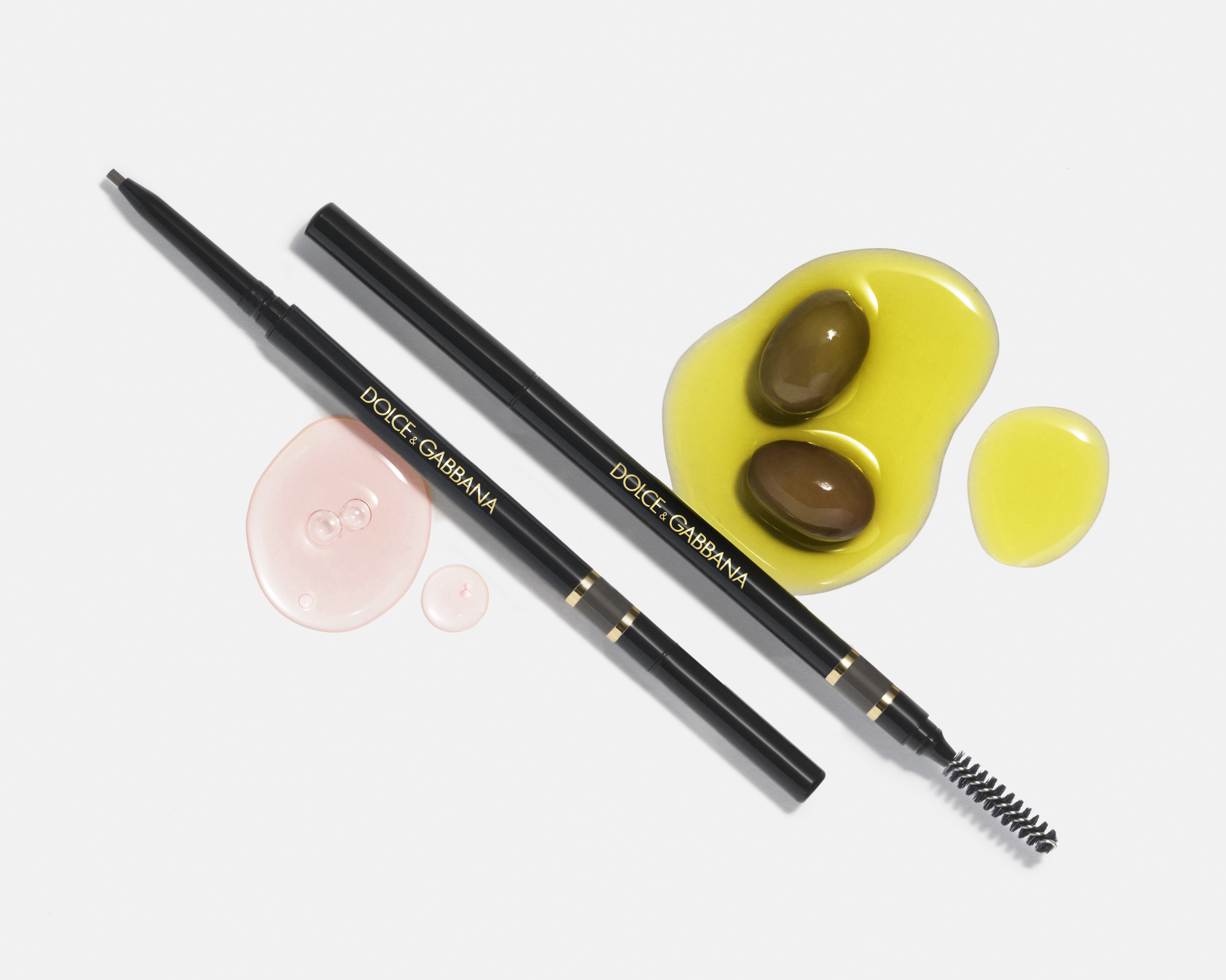 ドルチェ＆ガッバーナ ブロウリスタイラー ペンシル
