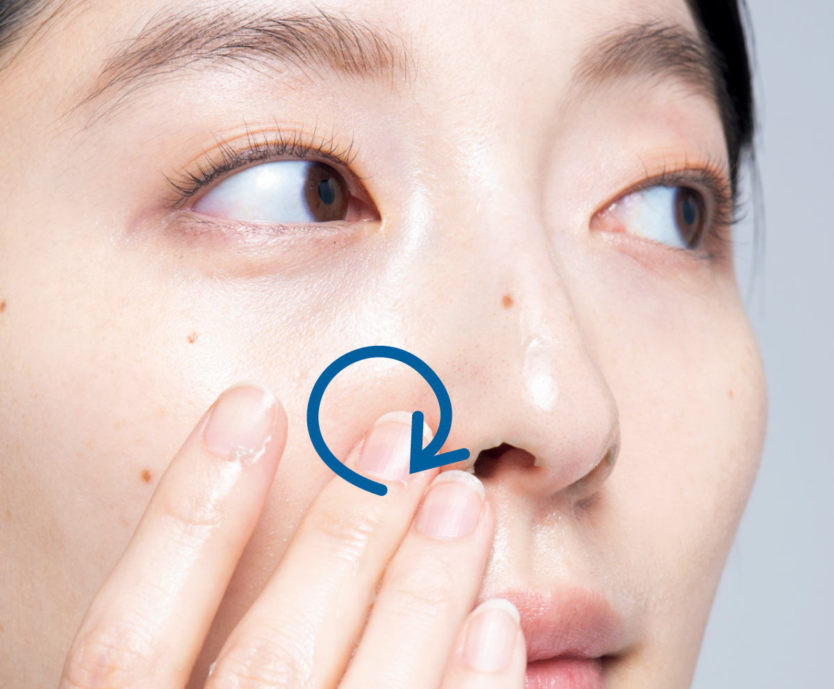 夏コスメの正しい落とし方 PhotoGallery_1_1