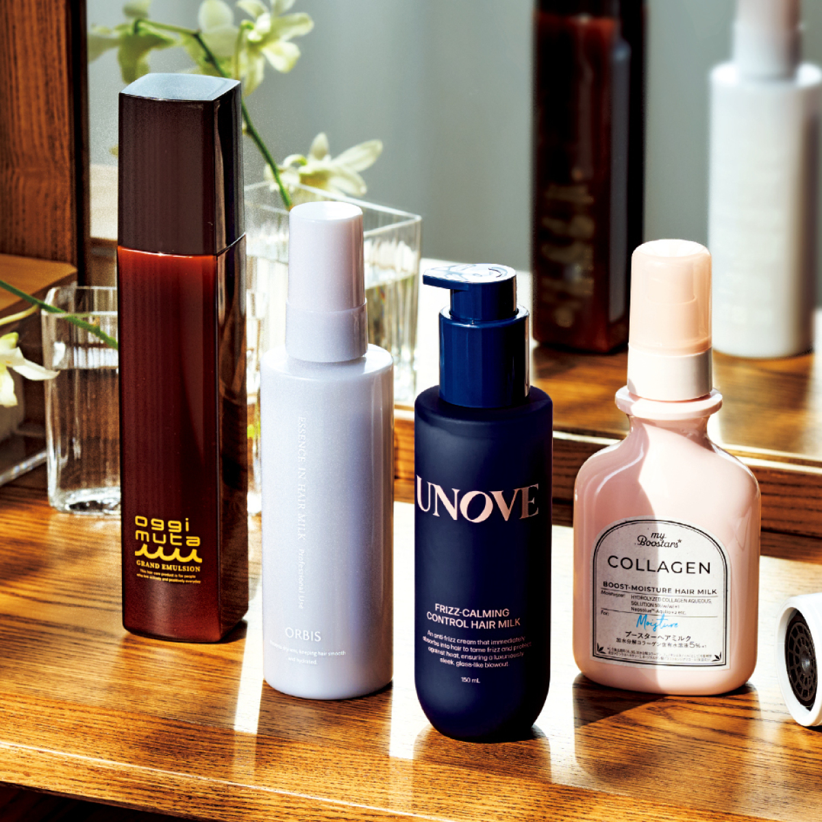 おすすめのヘアケアGALLERY_1_1