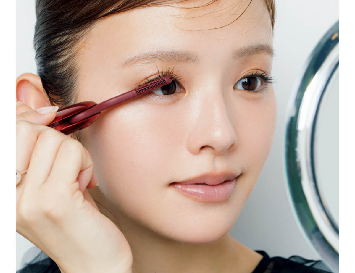 中野明海さん直伝！多幸感メイクの秘密 PhotoGallery_1_1