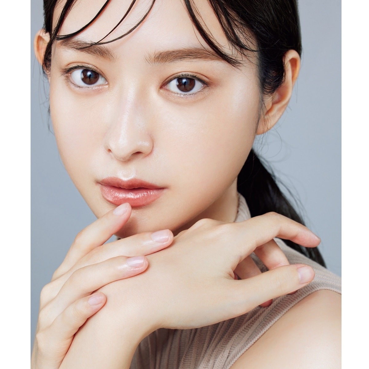 2022年の河北裕介、そのすべてがここにある！ This is「河北メイク」の最前線GALLERY_1_1