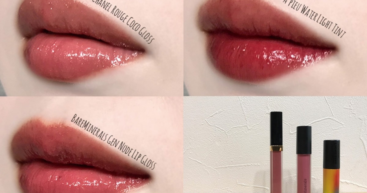 韓国と言えば赤リップはもう古い プチプラからchanelまで 大人女子にもオススメなドライローズカラーリップ3種類 マキアオンライン Maquia Online