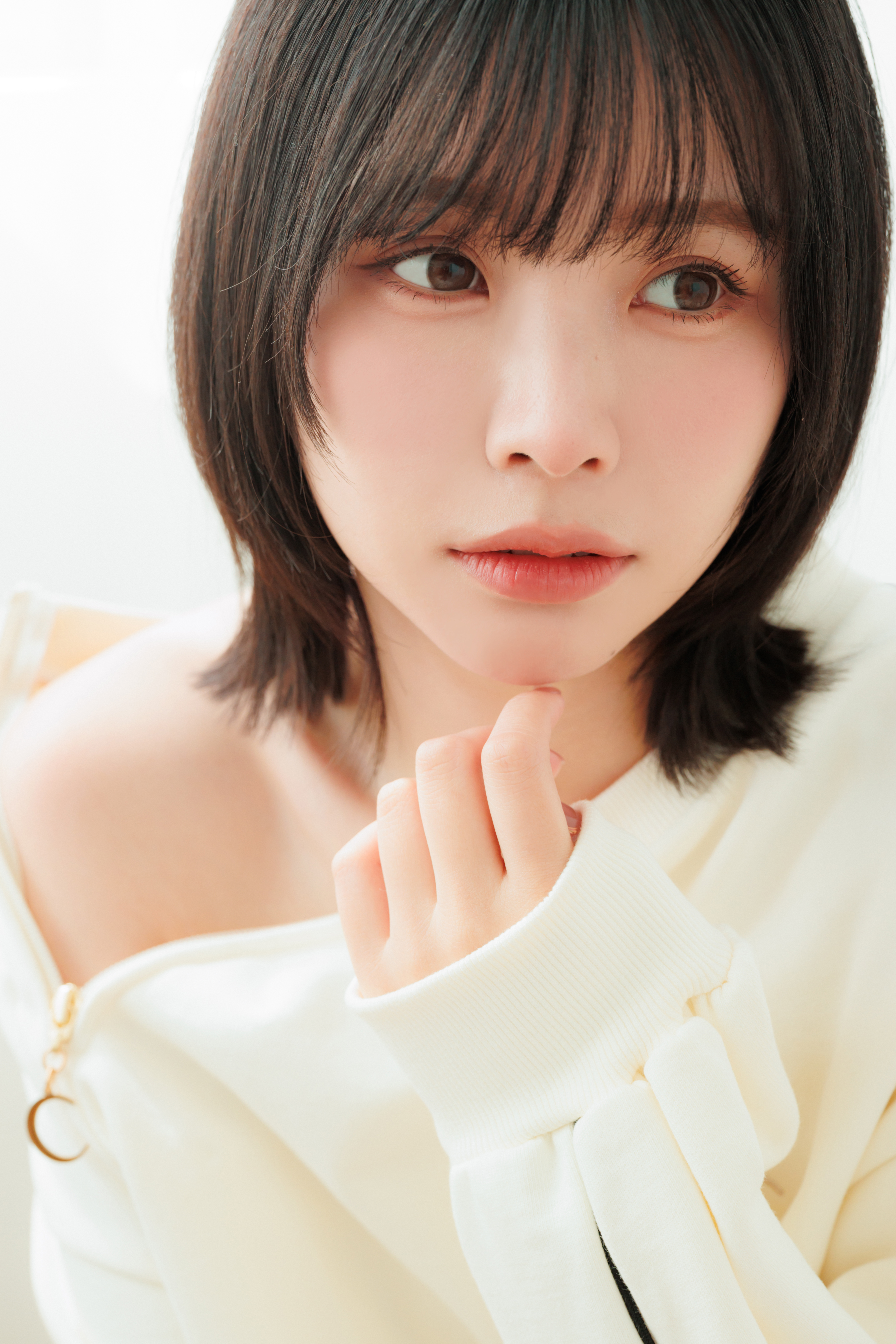 声優Liyuuオフショット⑤