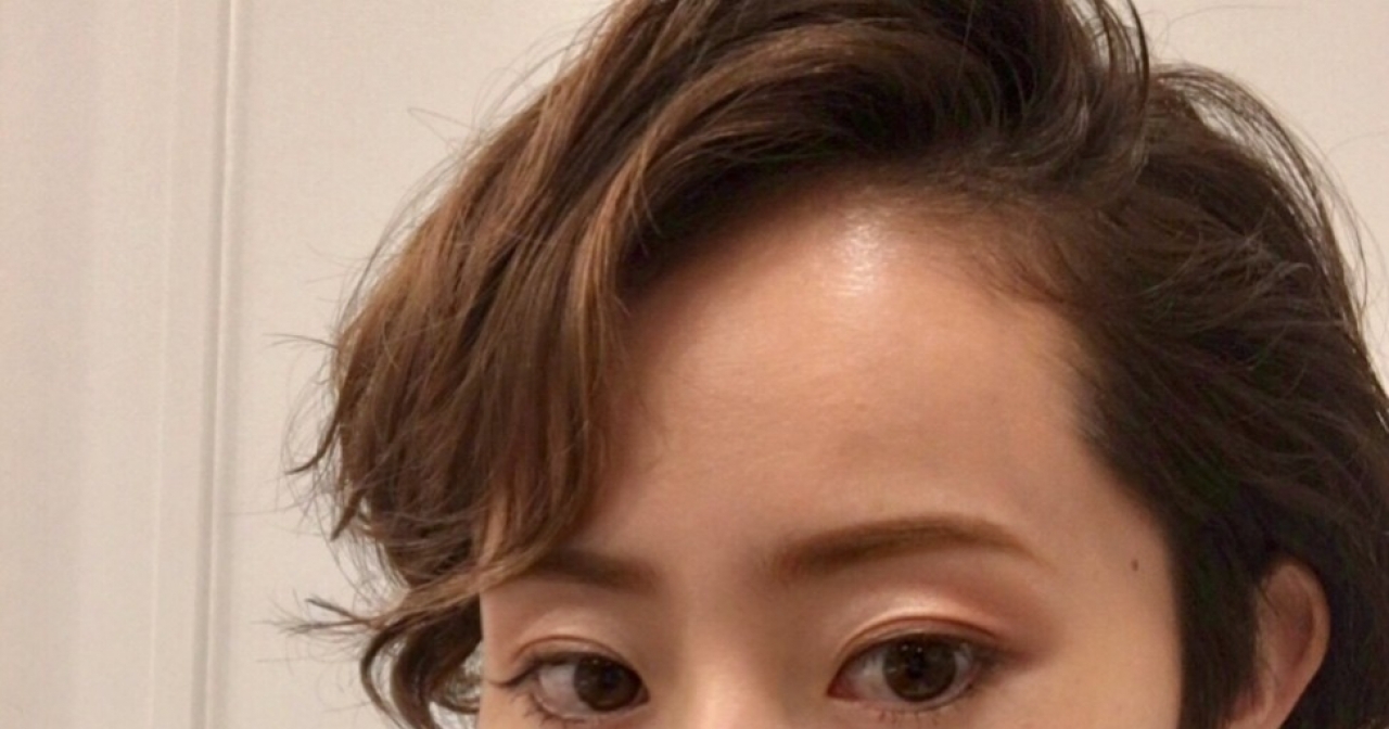 直線 アーチ 太眉 なりたい眉毛を描くための神すぎる おすすめメイクブラシ3本 マキアオンライン Maquia Online