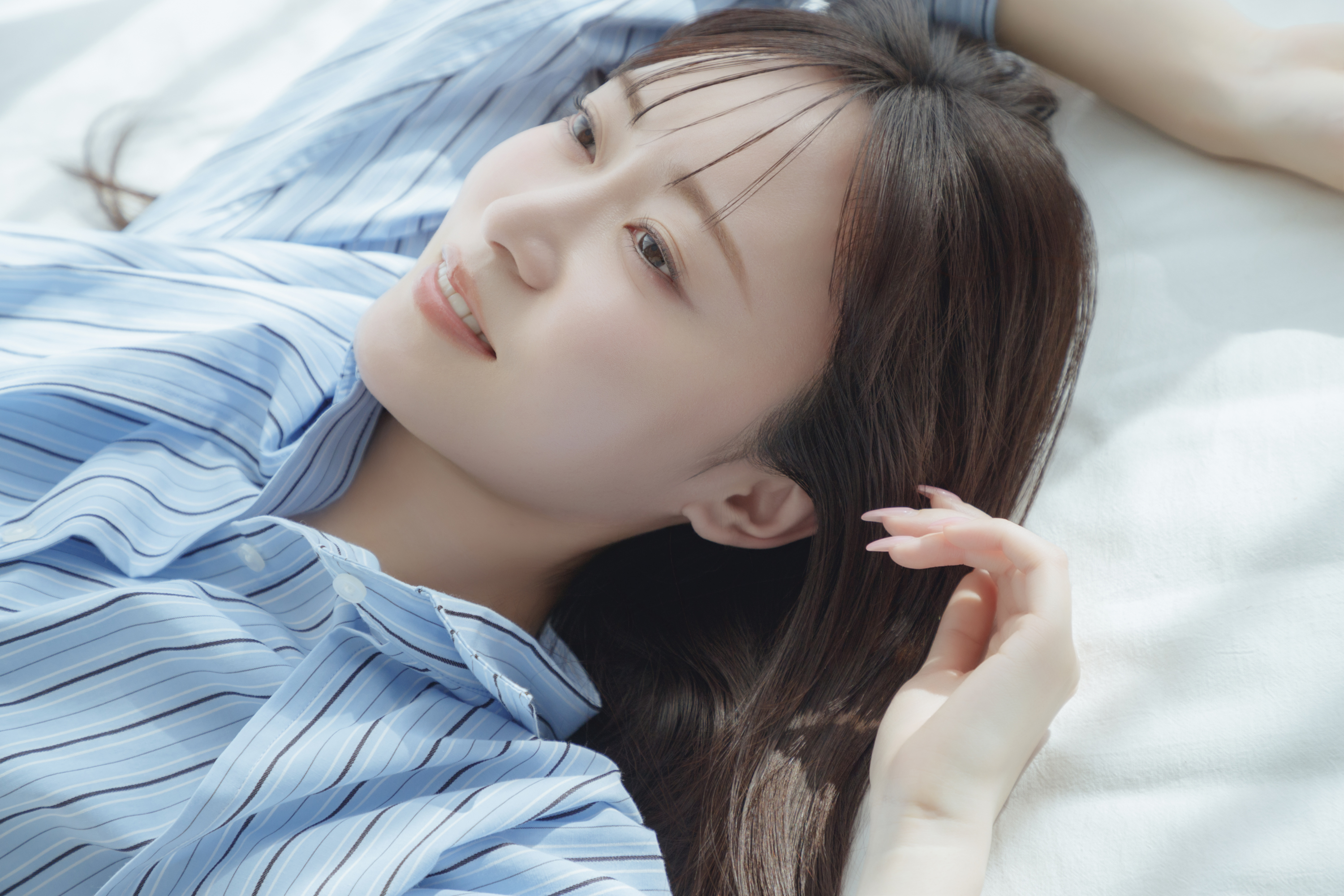 声優石飛恵里花オフショット⑥