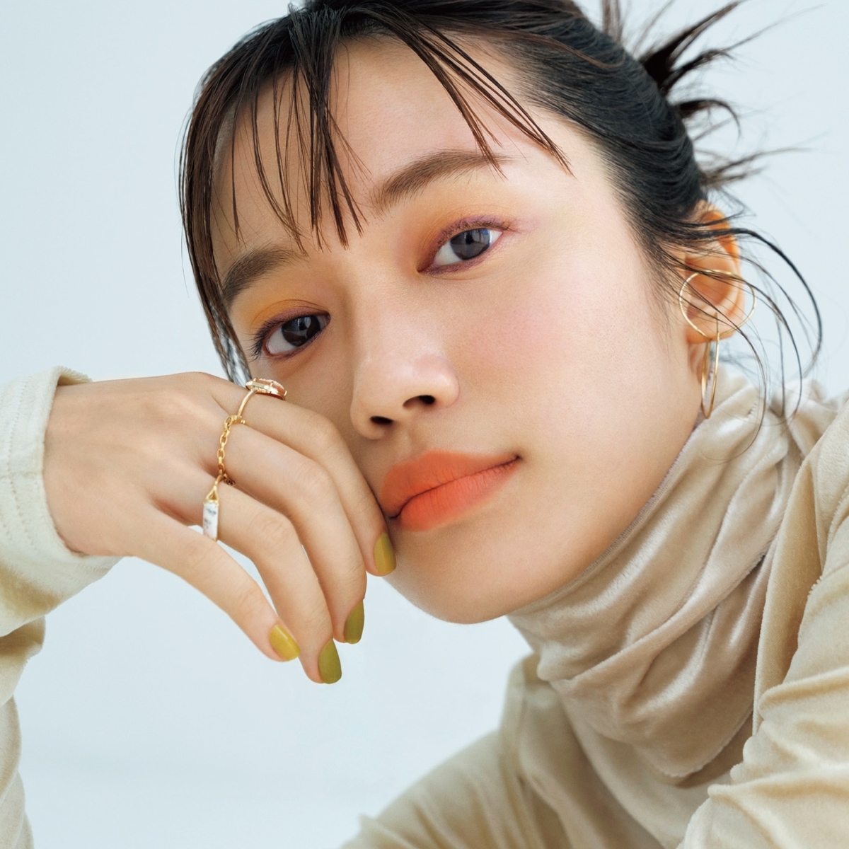 旬のアイメイクを楽しむ20のアイディア GALLERY_1_1