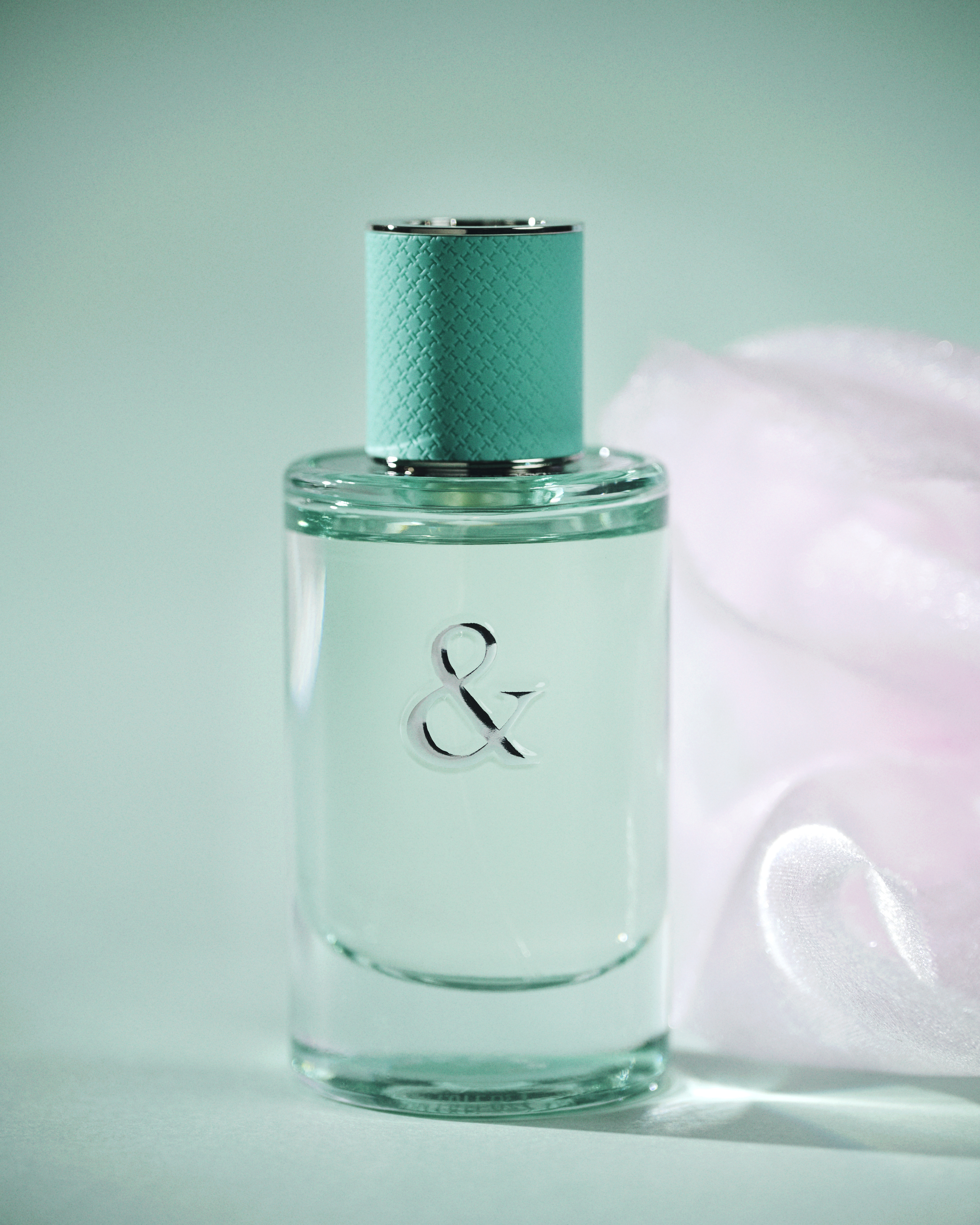 ティファニー、ティファニー＆ラブ オードパルファム フォー ハー、ティファニーの香水、ハイブランドのコスメ