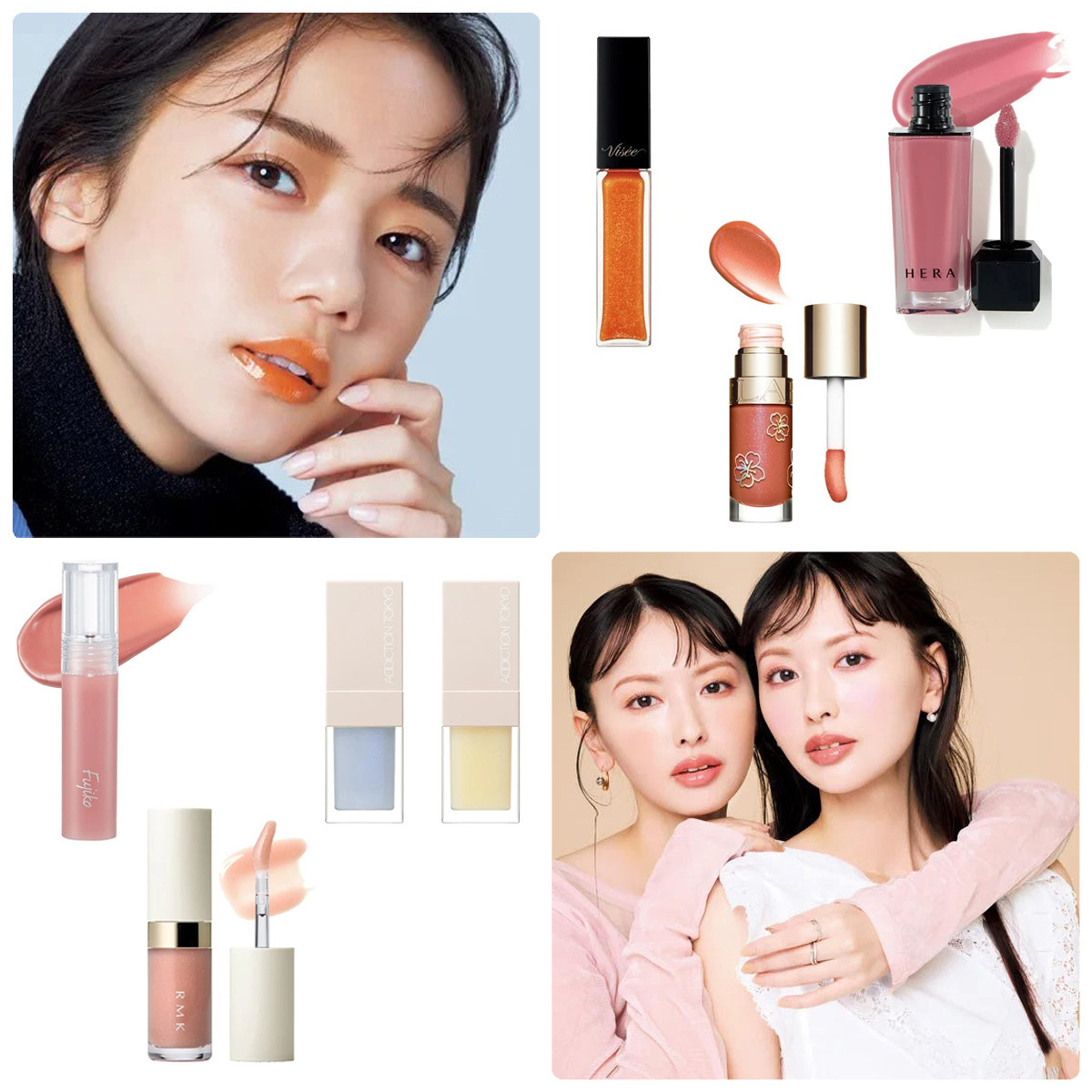 唇を、人生を彩る1本がここに！ 運命リップを探せ GALLERY_1_1