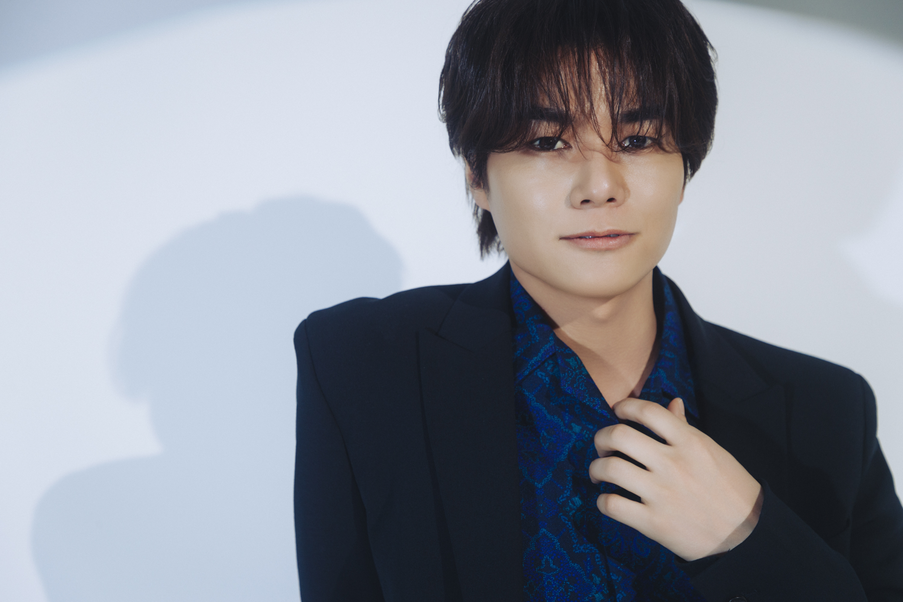 声優八代 拓さんオフショット③