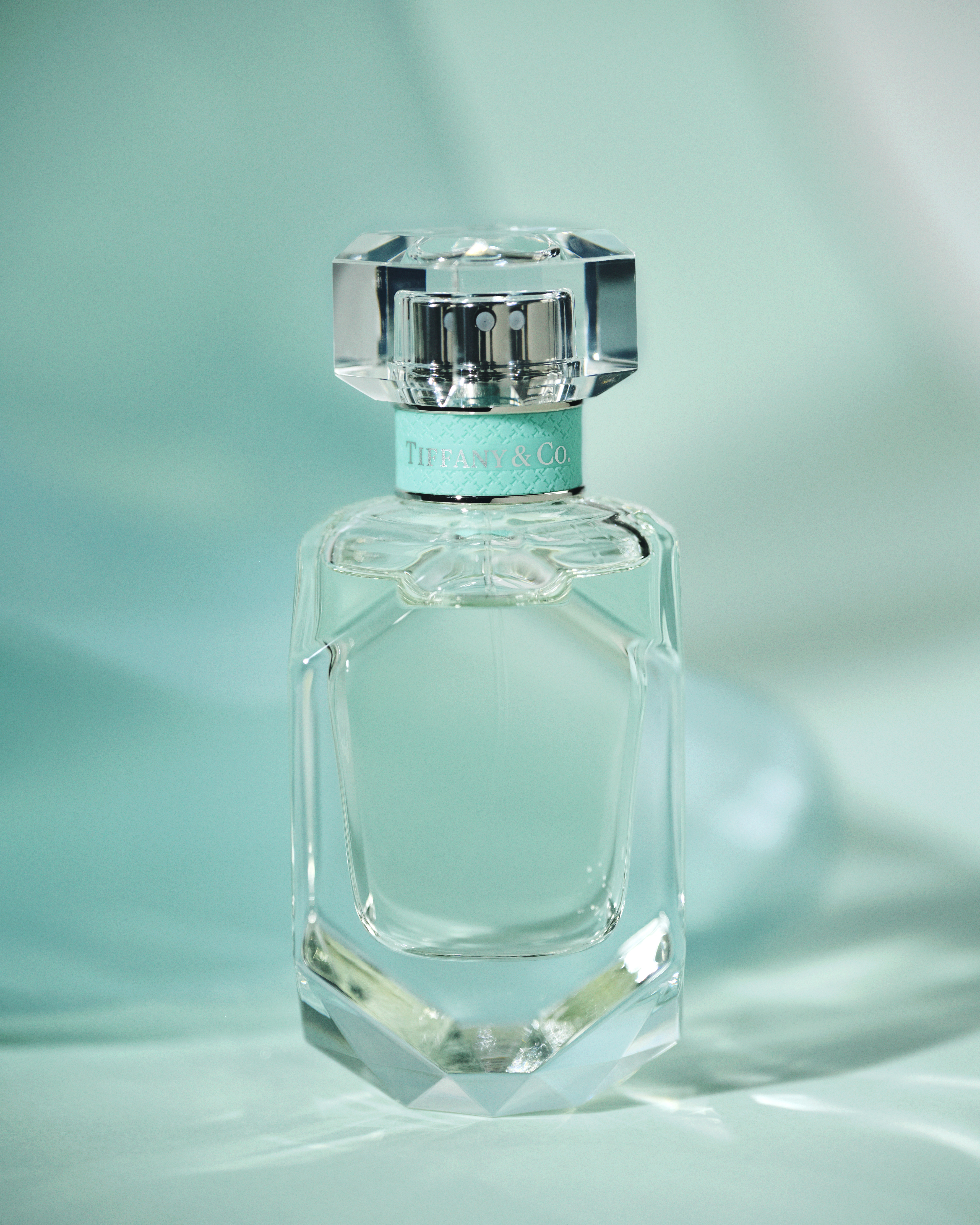 ティファニー、ティファニー オードパルファム、ティファニーのオードパルファム