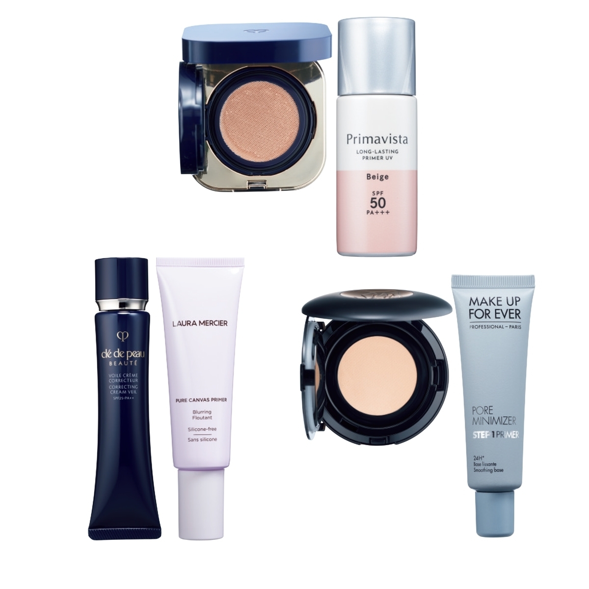 落ちないメイク100問100答GALLERY_1_1