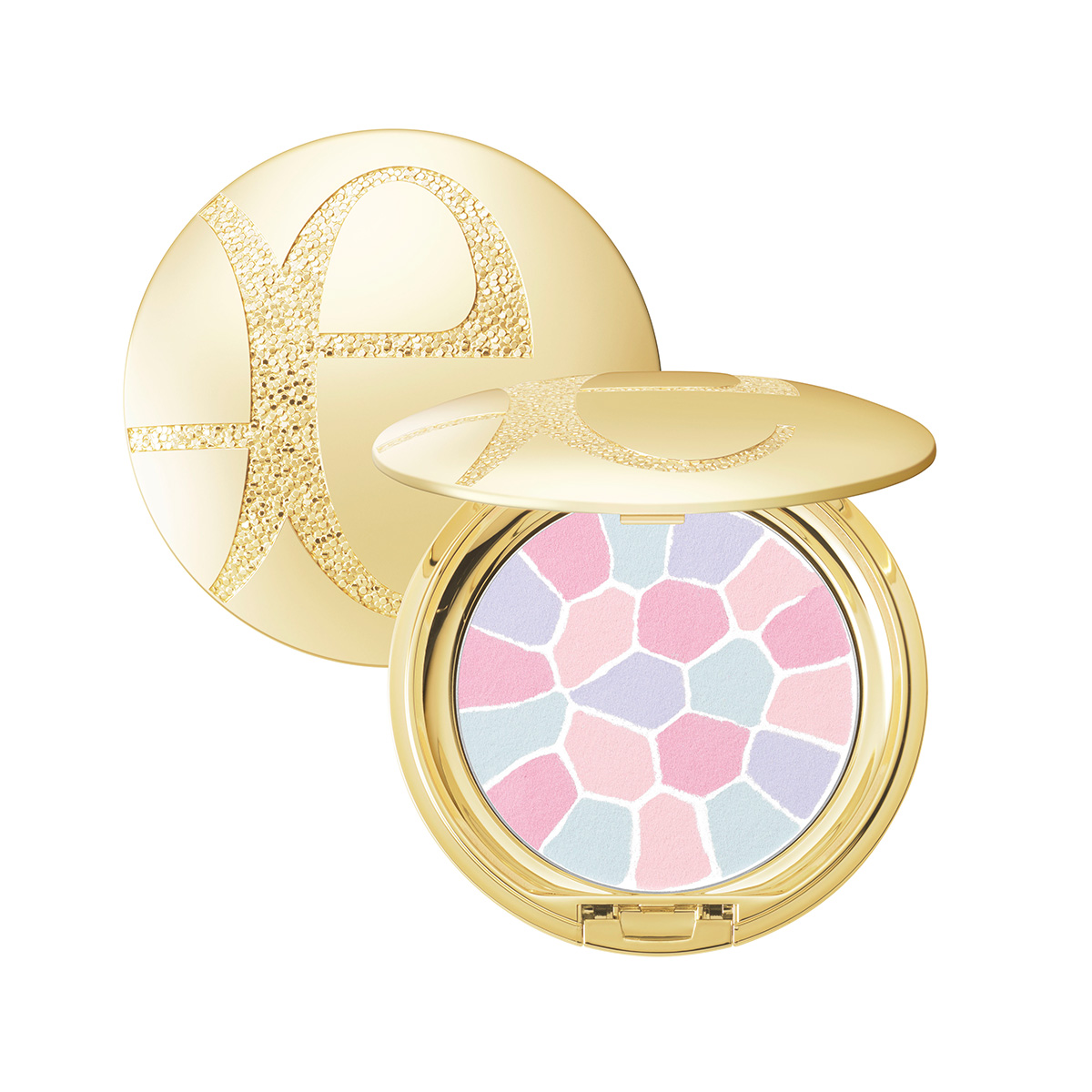 エレガンス ラ プードル オートニュアンス VIII ￥11000／エレガンス コスメティックス