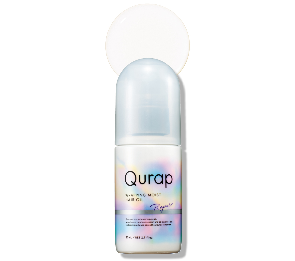 髪の乾燥をケアする保湿アイテム図鑑 PhotoGallery_1_1