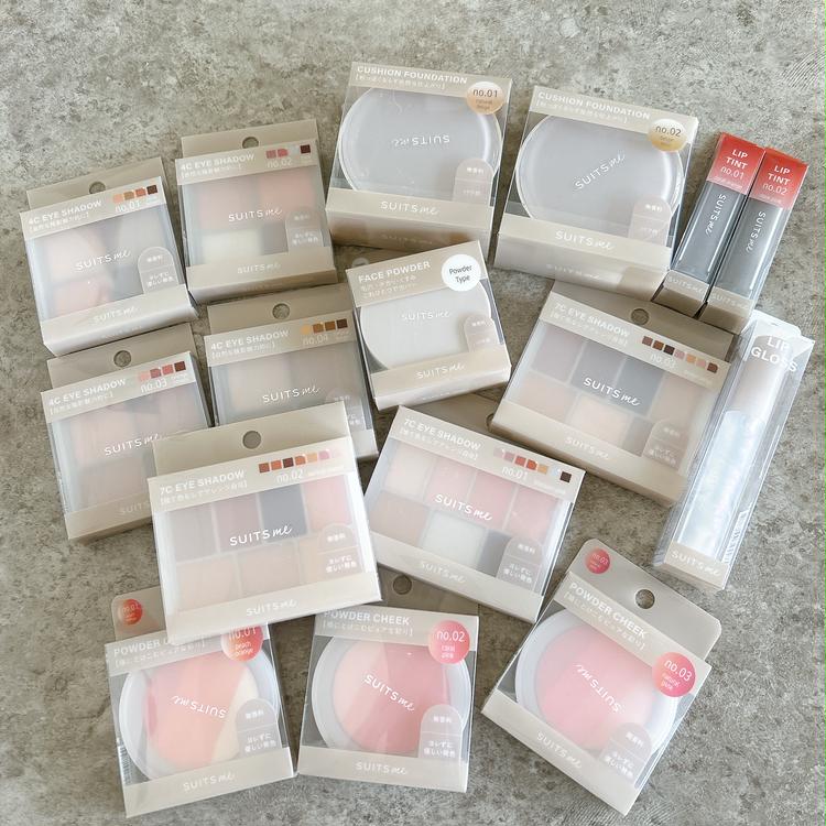 ドンキ コスメ 500 円 SUITS me（スーツミー）