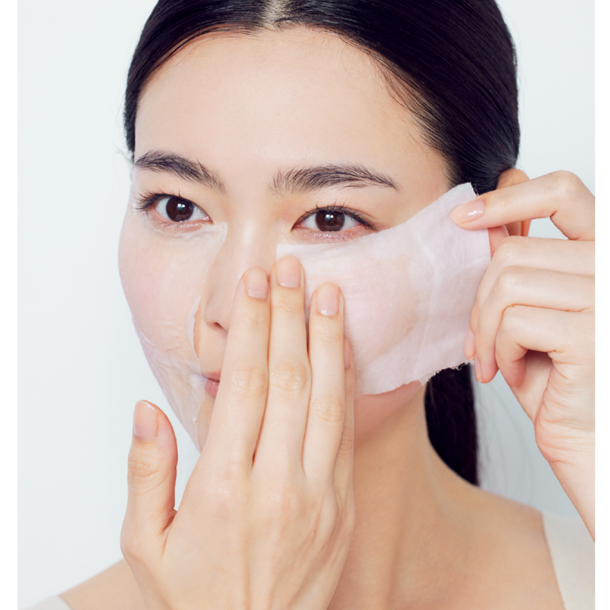 【夏の冷スキンケア】朝・昼・夜におすすめのスキンケアアイテム PhotoGallery_1_1