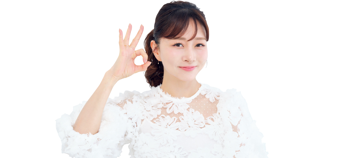 石井美保さんの涼顔レシピ PhotoGallery_1_1