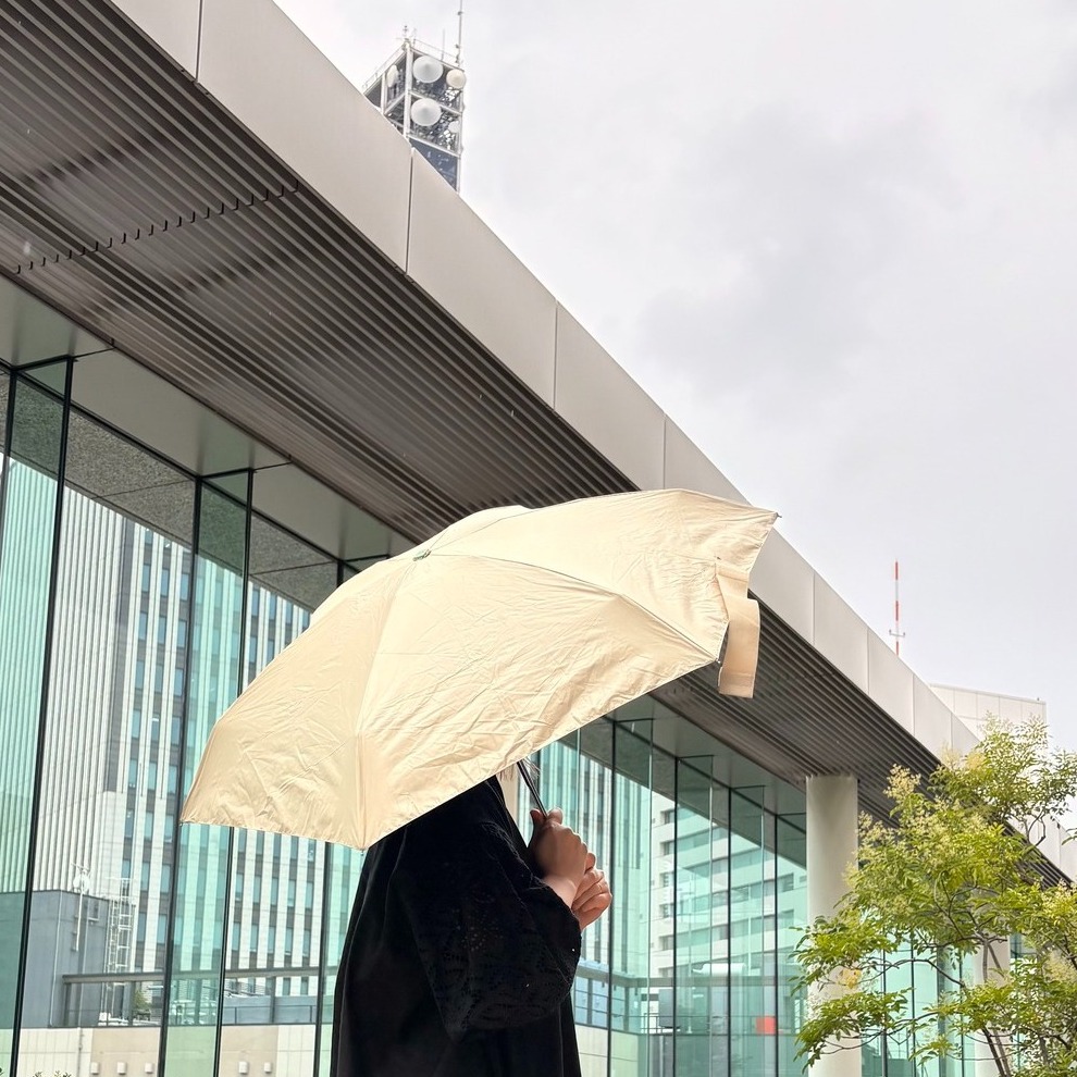 エディターの推し！ファミマの日傘 PhotoGallery_1_1