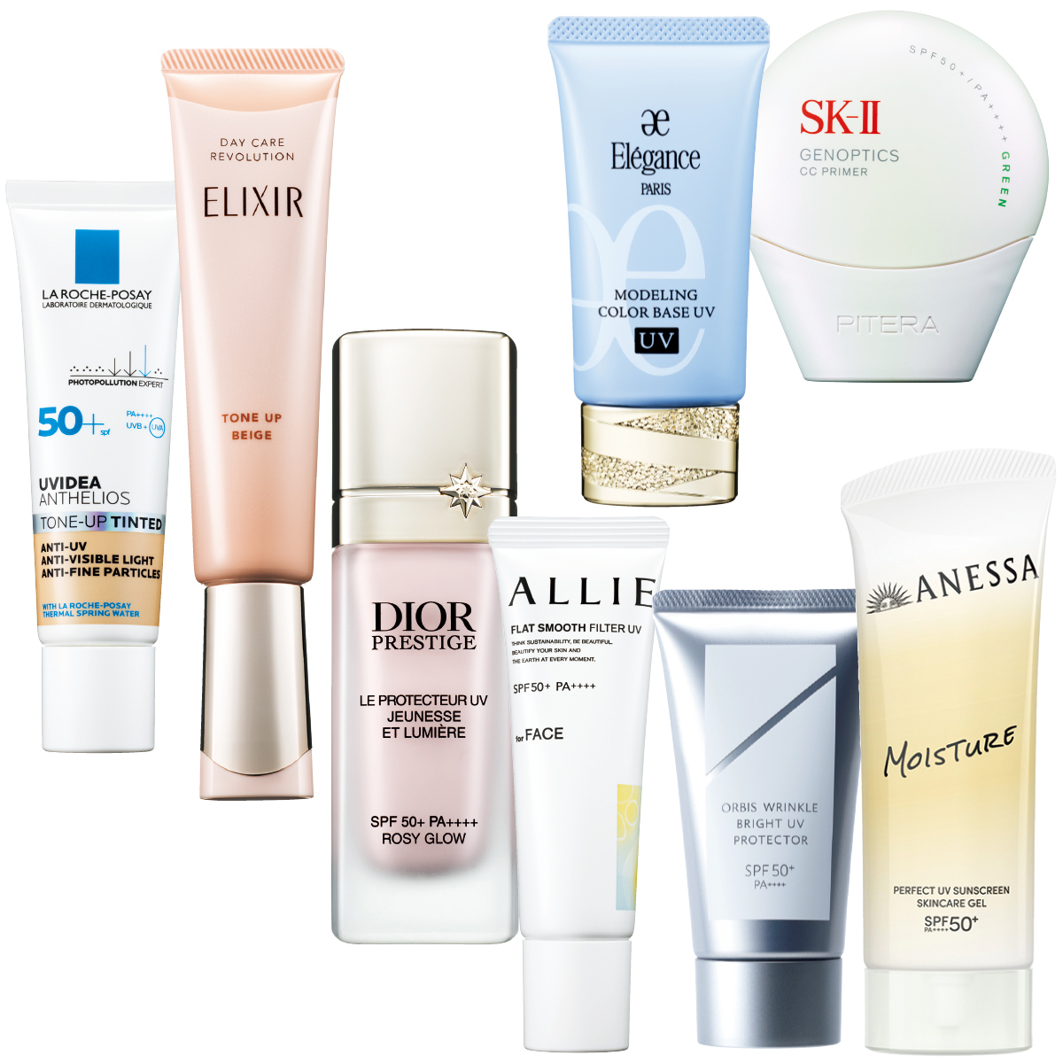 【日焼け止め・UV下地】GALLERY_1_1