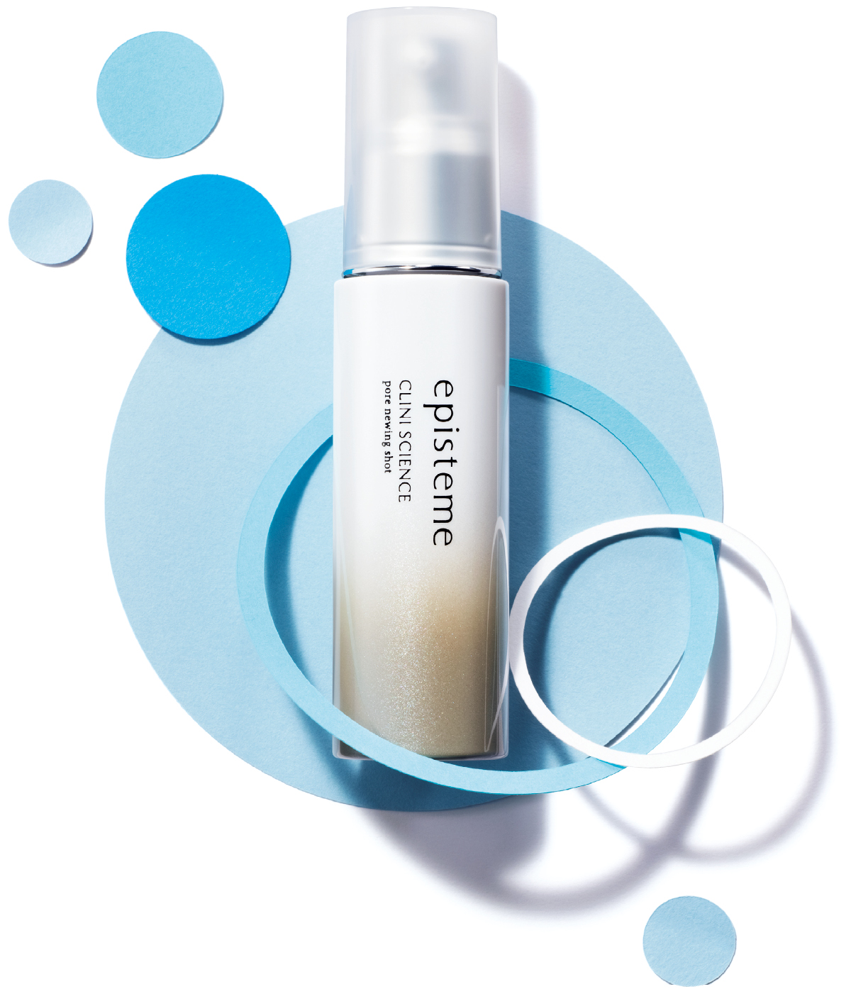 ブランドPRがプレゼン！ 人気の毛穴コスメ、どこがスゴイ？ PhotoGallery_1_1