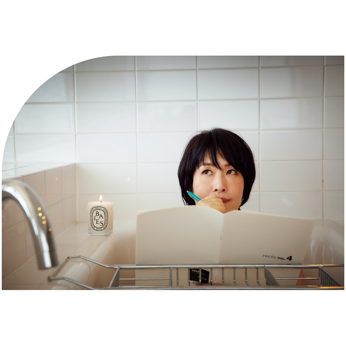 ボディ、睡眠、ヘア、食事、お風呂…「夏の終わりのご自愛ケア」GALLERY_1_1