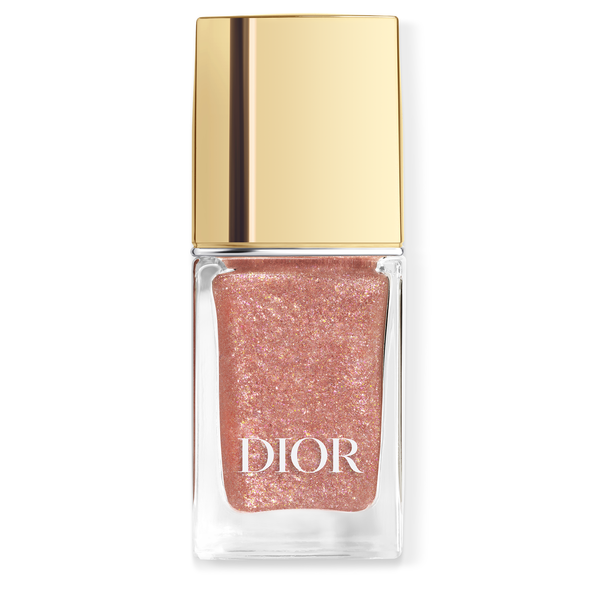 ディオールクリスマスコフレ2025 ディオール ヴェルニ トップコート