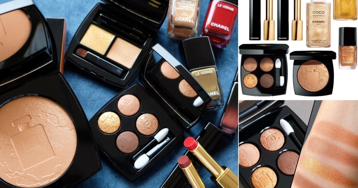 CHANEL 新作 これからの季節に♡ ヴァニティ クラシック org.jpg