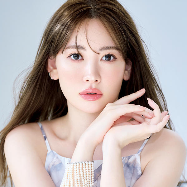 小嶋陽菜