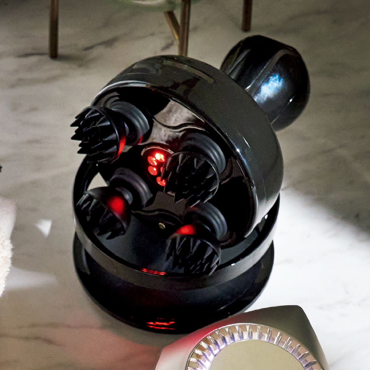 最新おすすめヘアガジェット MYTREX HEAD SPA DEEP X