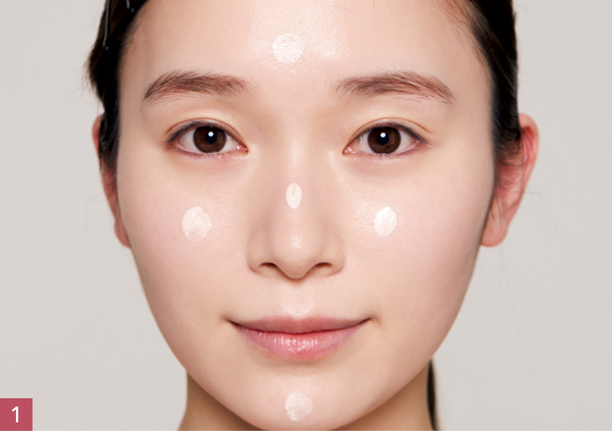 櫻坂46・守屋麗奈さんの“ナチュ盛りメイク”を全公開 PhotoGallery_1_1