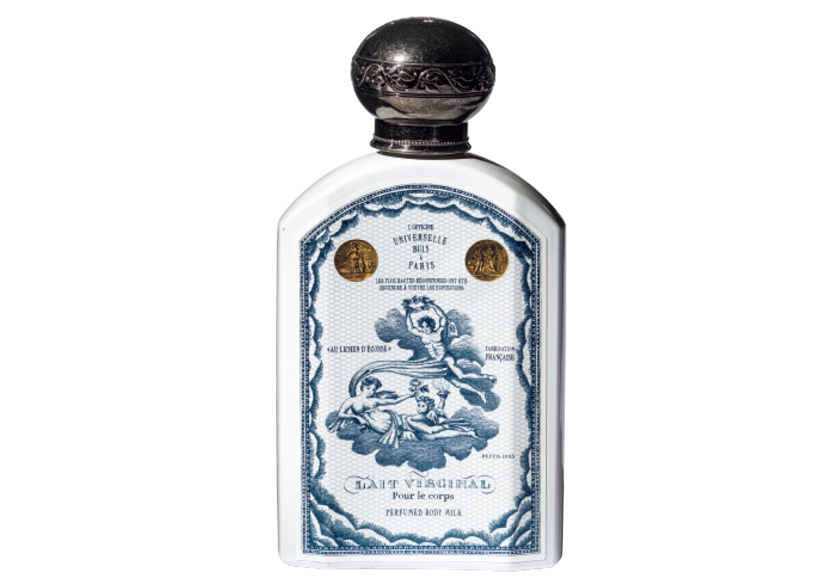 Officine  Universelle Buly レ・ヴィルジナル  リケン・デコス