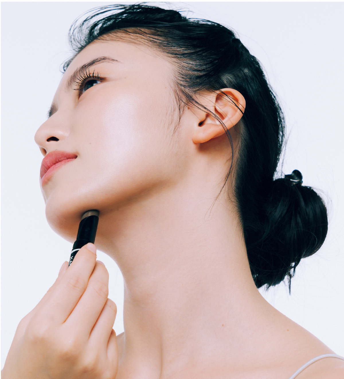 長井かおりさんが教える美容医療級ベースメイク PhotoGallery_1_1