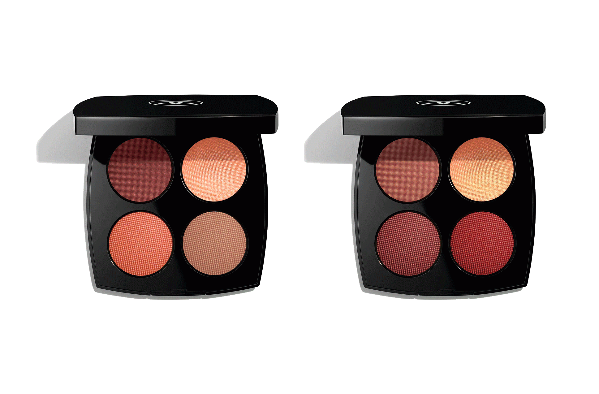 シャネル レ キャトル ルージュ ユー エ ジュ 夏新色コスメ2023