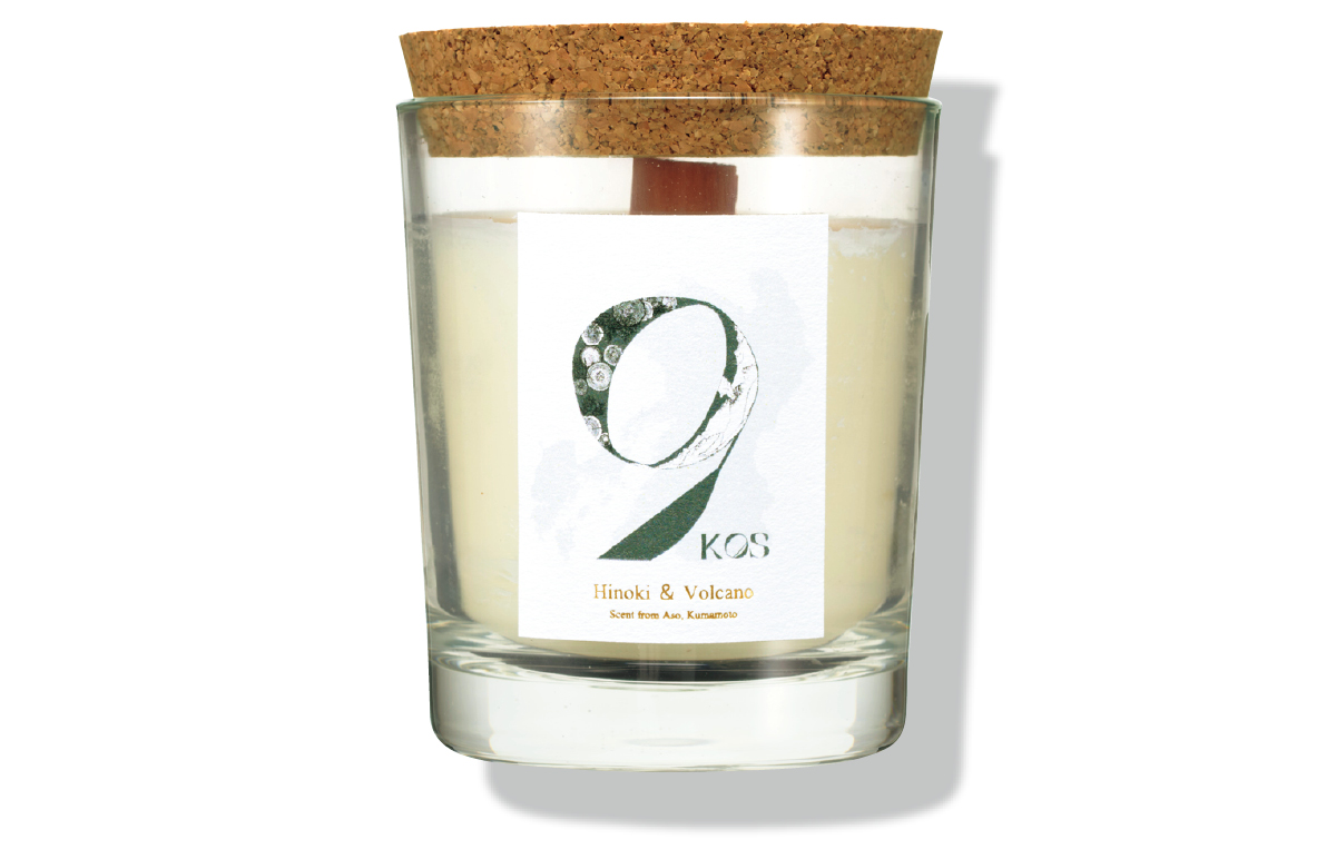 小嶋陽菜さんのストレスケアアイテム PhotoGallery_1_1