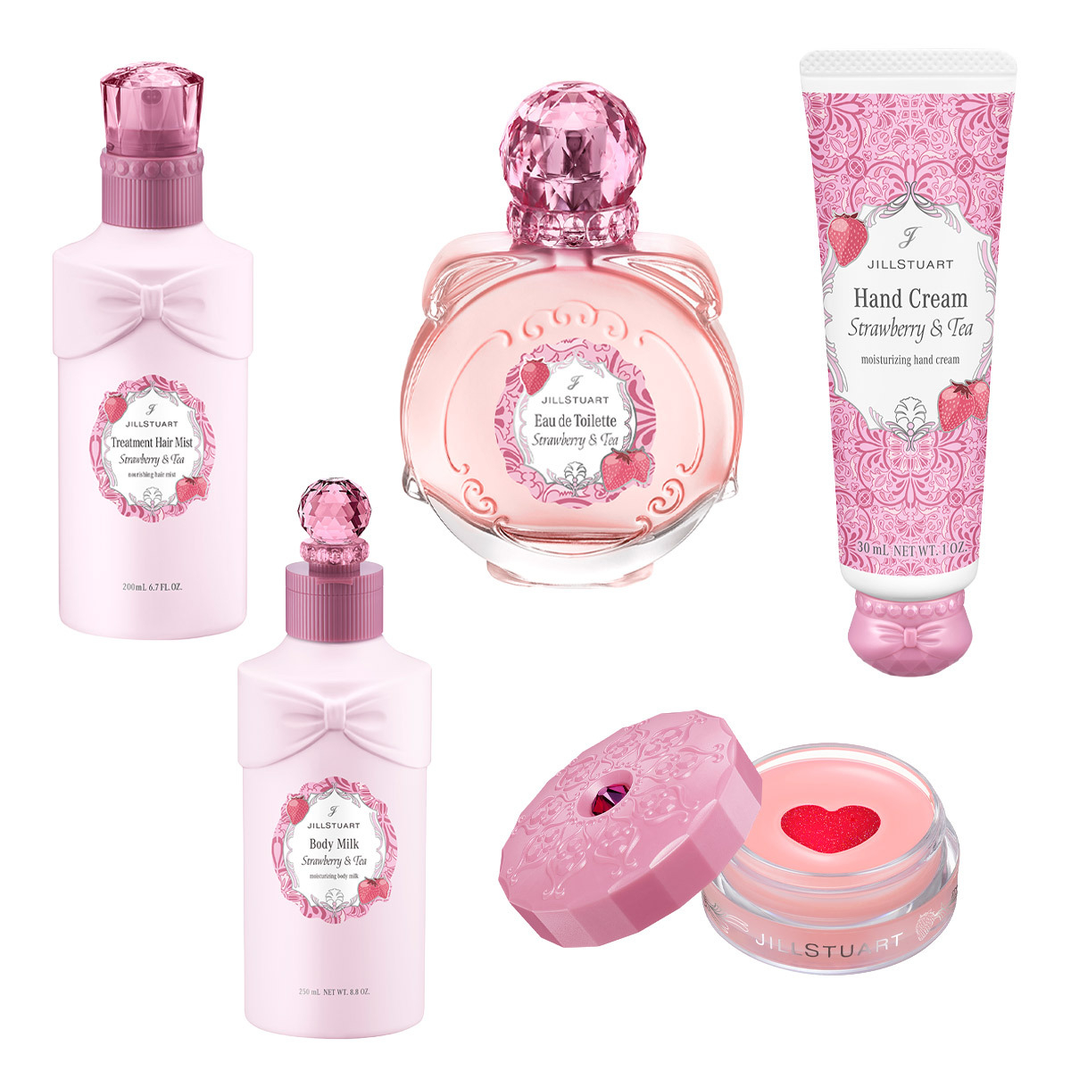 おすすめの香水・フレグランスGALLERY_1_1